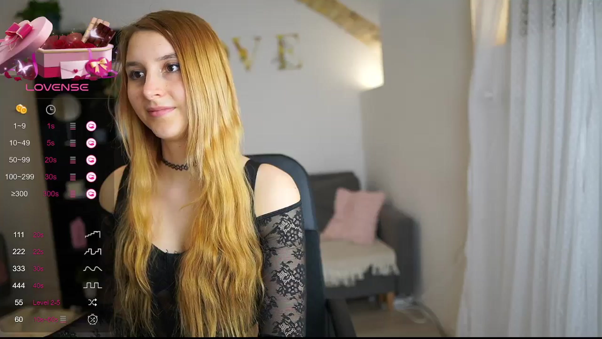 Gallery image thumbnail from Katei_England's myfreecams stream on, 04/12/2024, 15:31 image 17 of 20