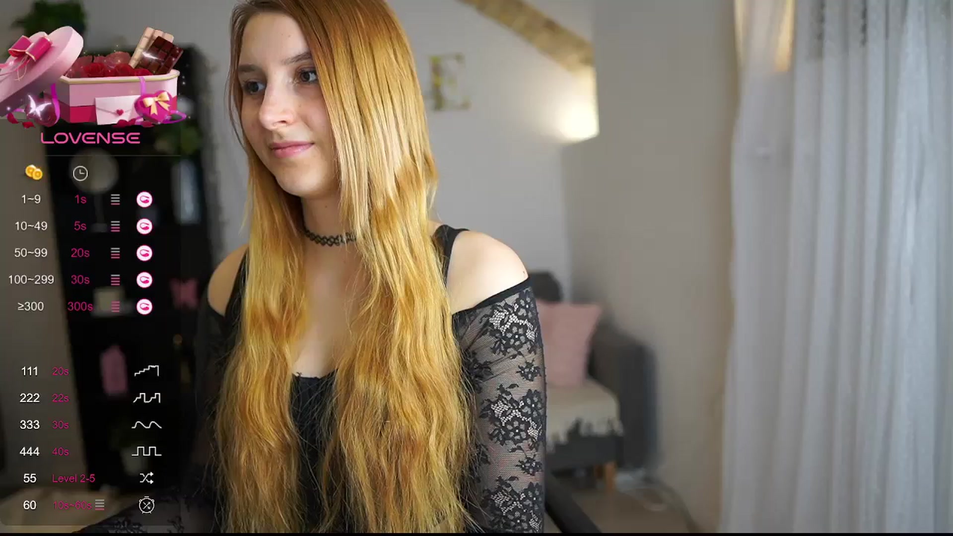 Gallery image thumbnail from Katei_England's myfreecams stream on, 04/12/2024, 15:31 image 1 of 20