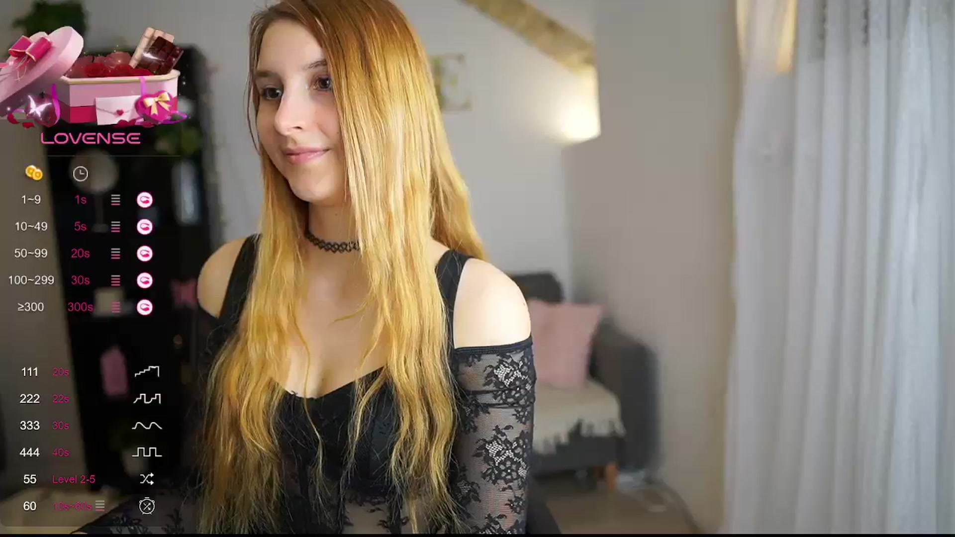 Gallery image thumbnail from Katei_England's myfreecams stream on, 04/12/2024, 15:31 image 7 of 20