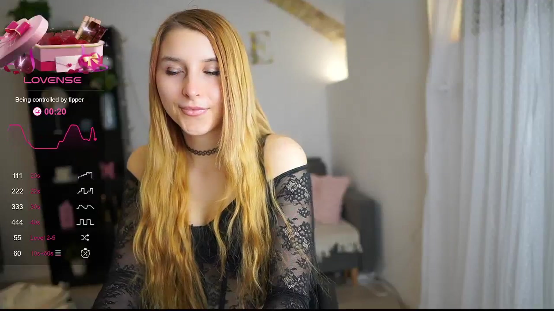 Gallery image thumbnail from Katei_England's myfreecams stream on, 04/12/2024, 15:31 image 12 of 20