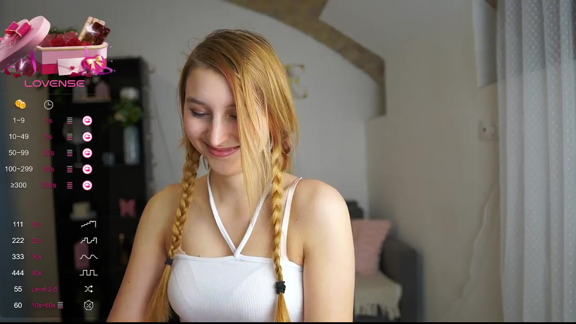 Gallery image thumbnail from Katei_England's myfreecams stream on, 04/13/2024, 10:34 image 6 of 20