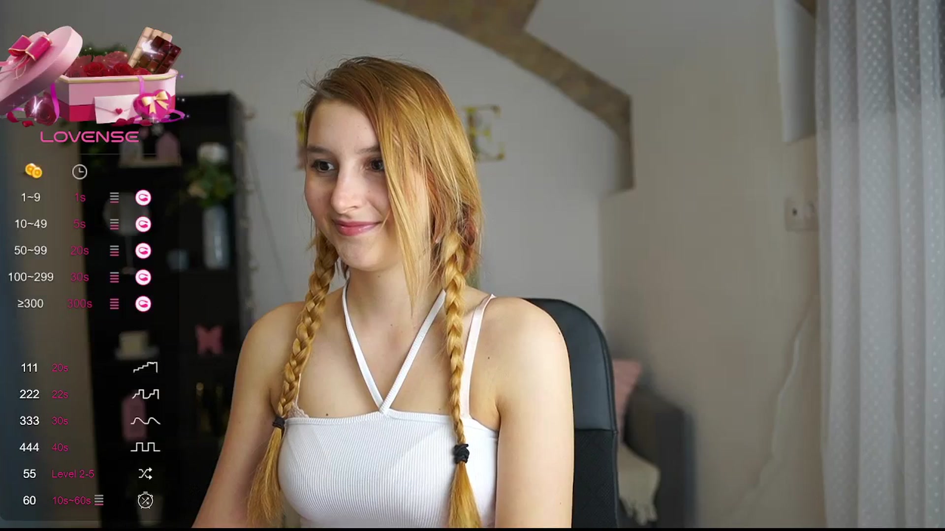 Gallery image thumbnail from Katei_England's myfreecams stream on, 04/13/2024, 10:34 image 3 of 20