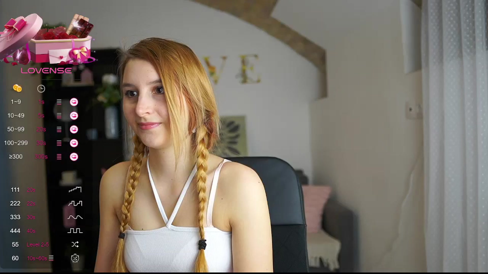 Gallery image thumbnail from Katei_England's myfreecams stream on, 04/13/2024, 10:34 image 2 of 20