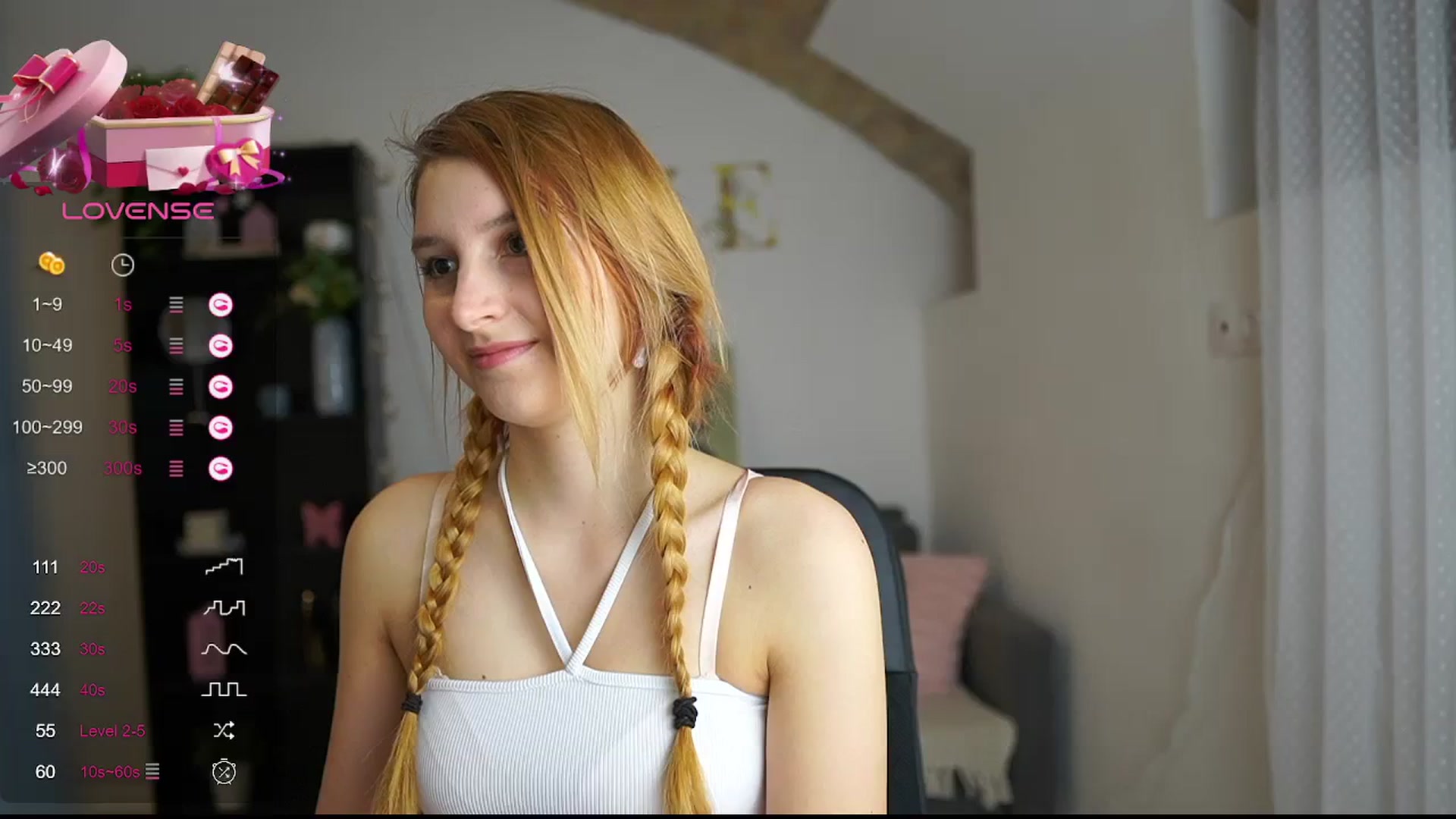 Gallery image thumbnail from Katei_England's myfreecams stream on, 04/13/2024, 10:34 image 1 of 20
