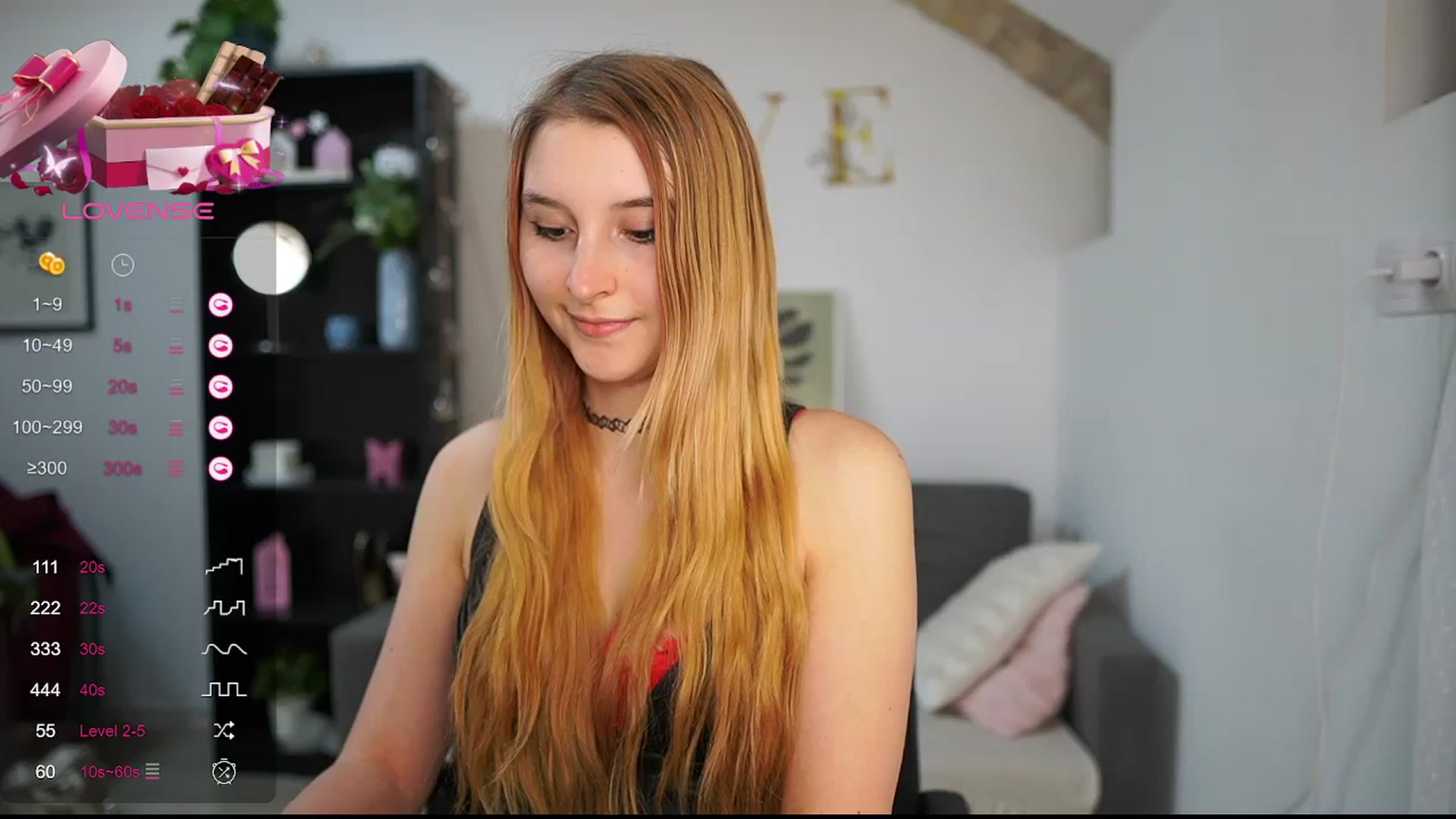 Gallery image thumbnail from Katei_England's myfreecams stream on, 04/25/2024, 14:50 image 13 of 20