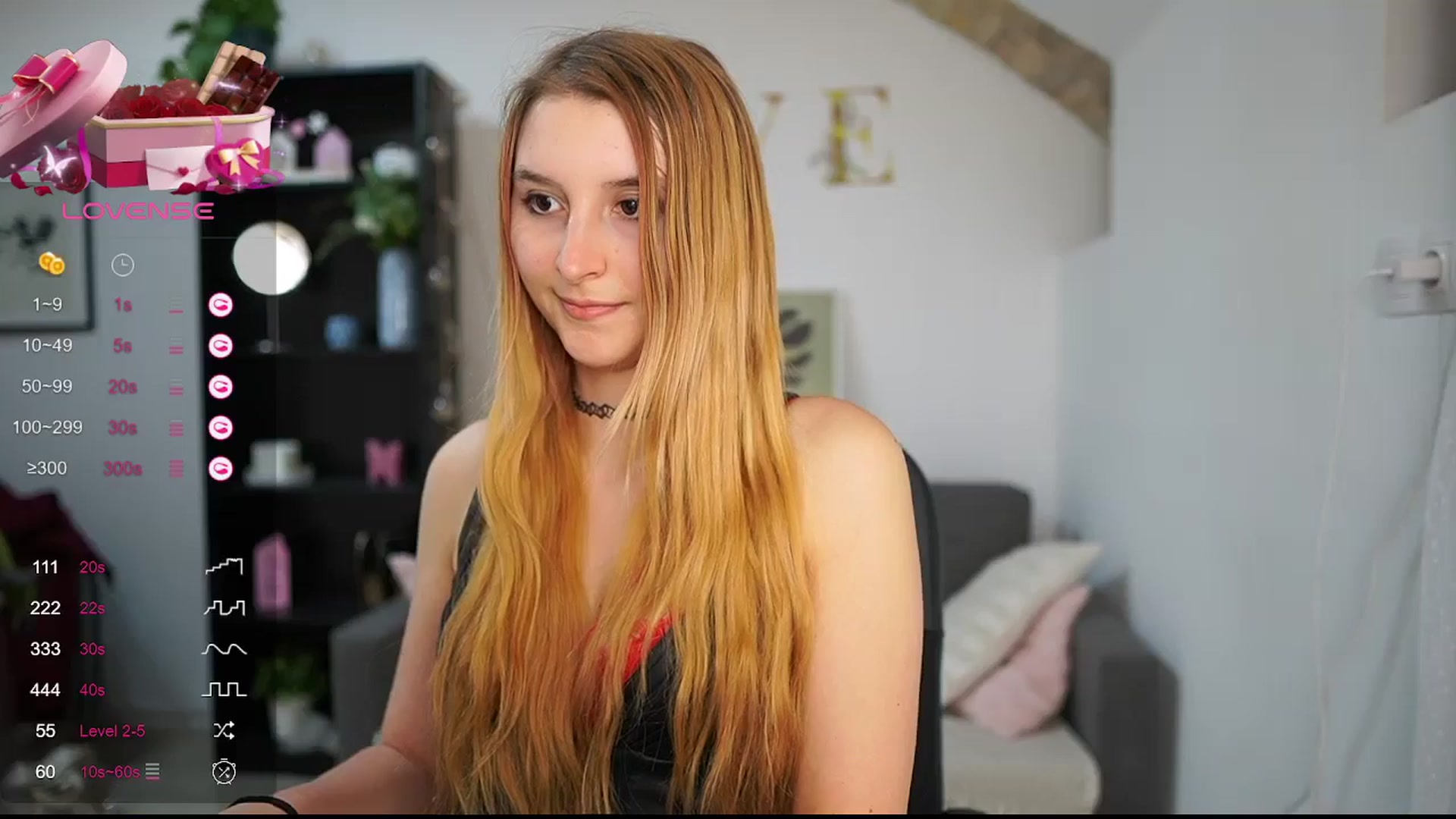 Gallery image thumbnail from Katei_England's myfreecams stream on, 04/25/2024, 14:50 image 14 of 20