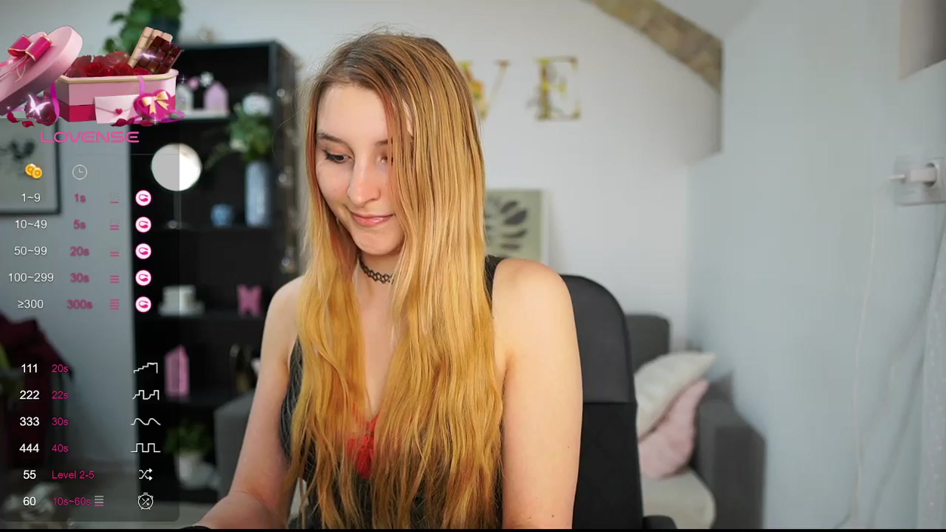 Gallery image thumbnail from Katei_England's myfreecams stream on, 04/25/2024, 14:50 image 2 of 20