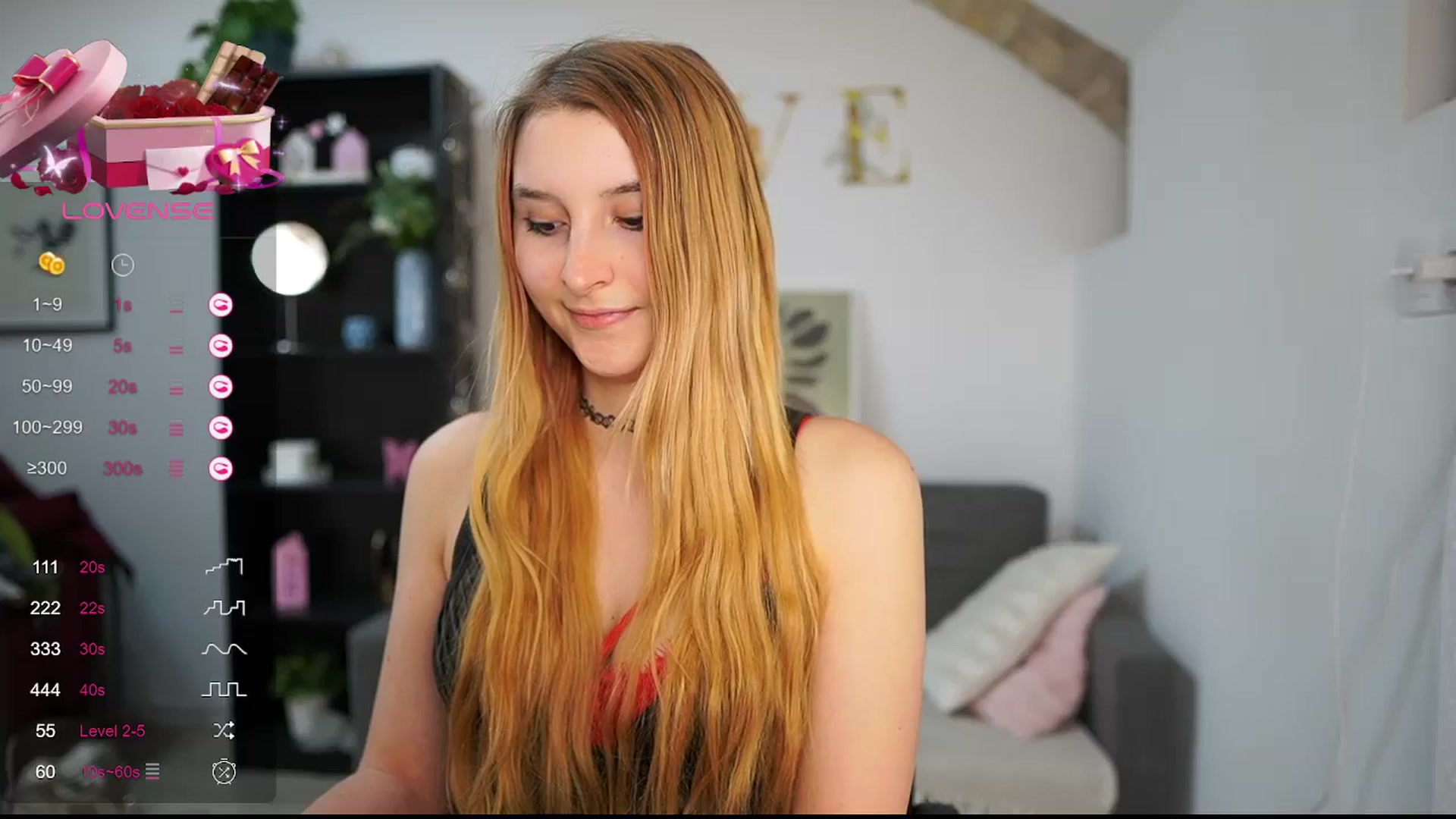 Gallery image thumbnail from Katei_England's myfreecams stream on, 04/25/2024, 14:50 image 16 of 20