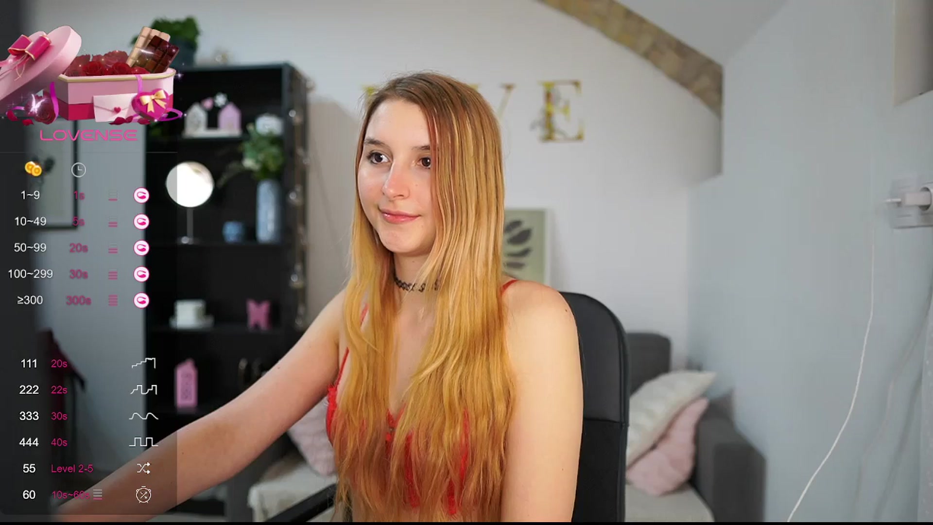 Gallery image thumbnail from Katei_England's myfreecams stream on, 04/25/2024, 17:36 image 20 of 20