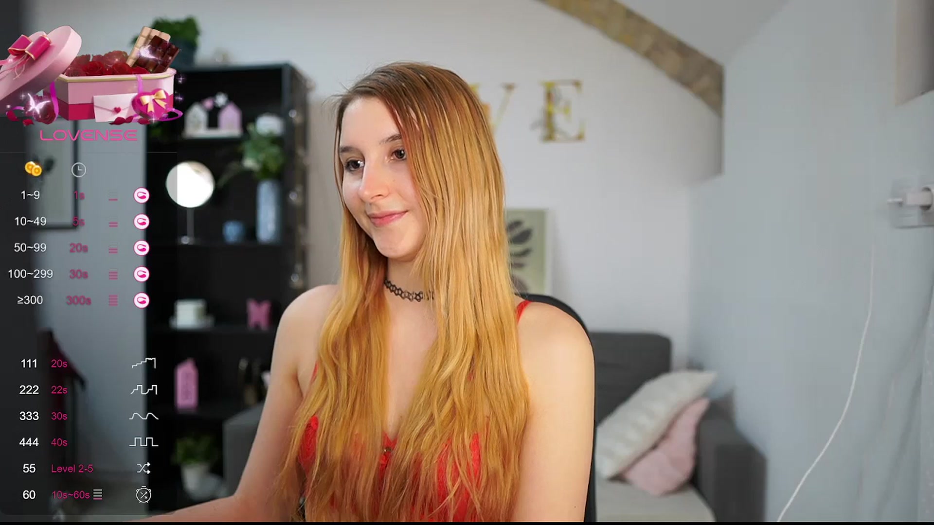 Gallery image thumbnail from Katei_England's myfreecams stream on, 04/25/2024, 17:36 image 10 of 20