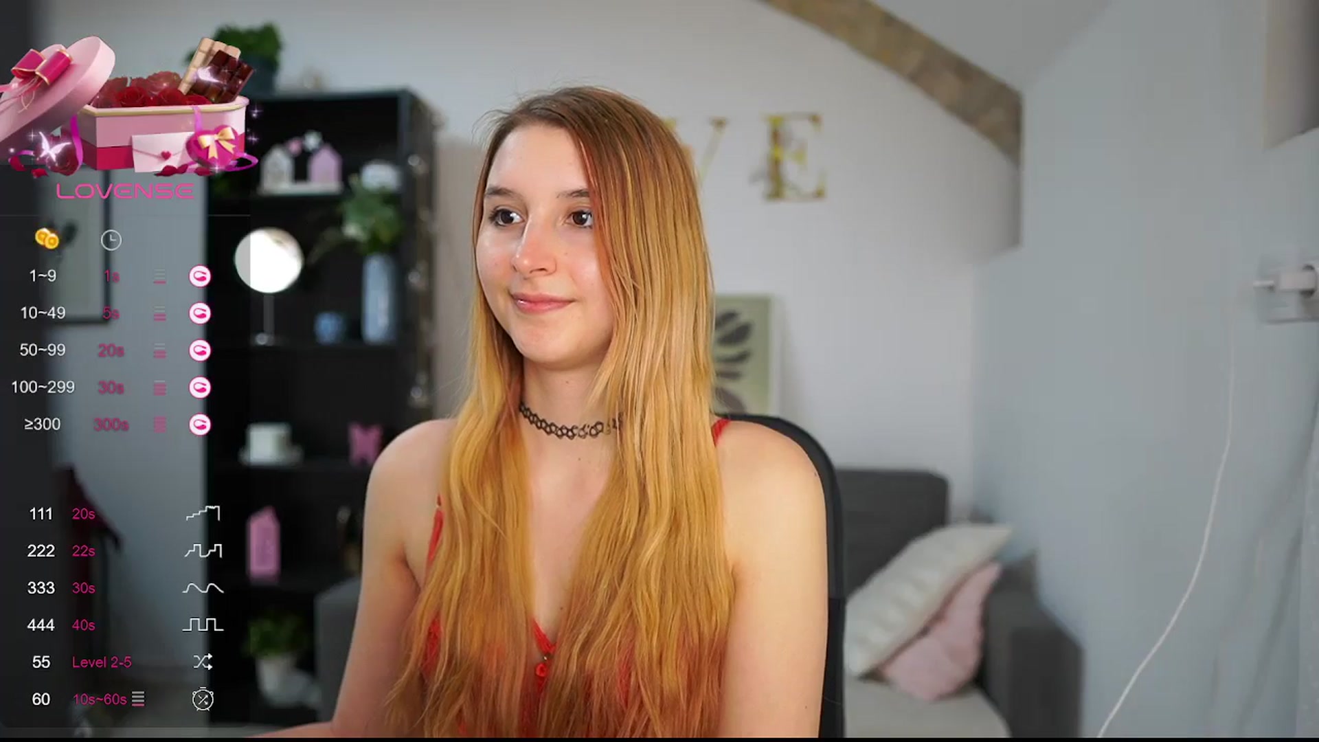 Gallery image thumbnail from Katei_England's myfreecams stream on, 04/25/2024, 17:36 image 9 of 20