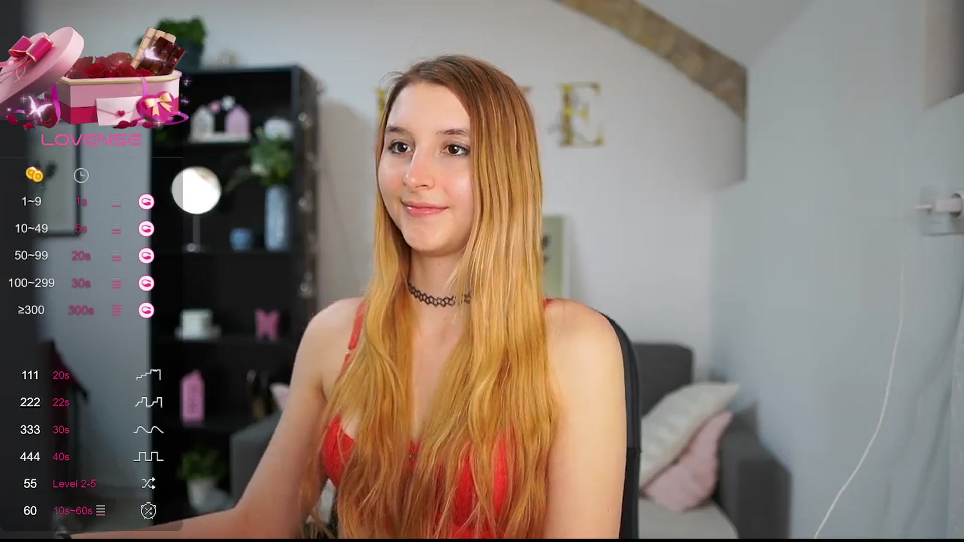 Gallery image thumbnail from Katei_England's myfreecams stream on, 04/25/2024, 17:36 image 13 of 20