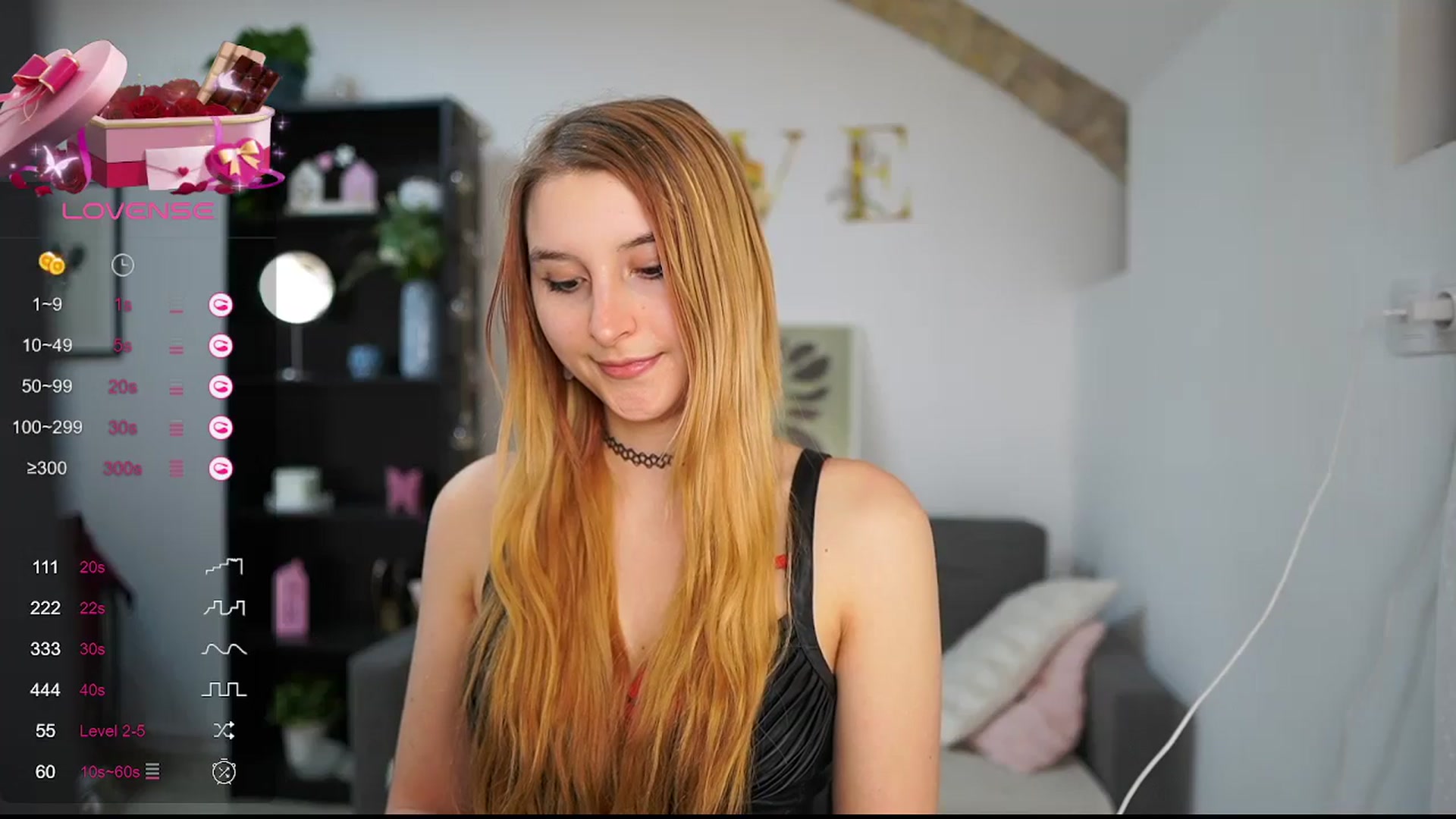 Gallery image thumbnail from Katei_England's myfreecams stream on, 04/25/2024, 17:36 image 6 of 20