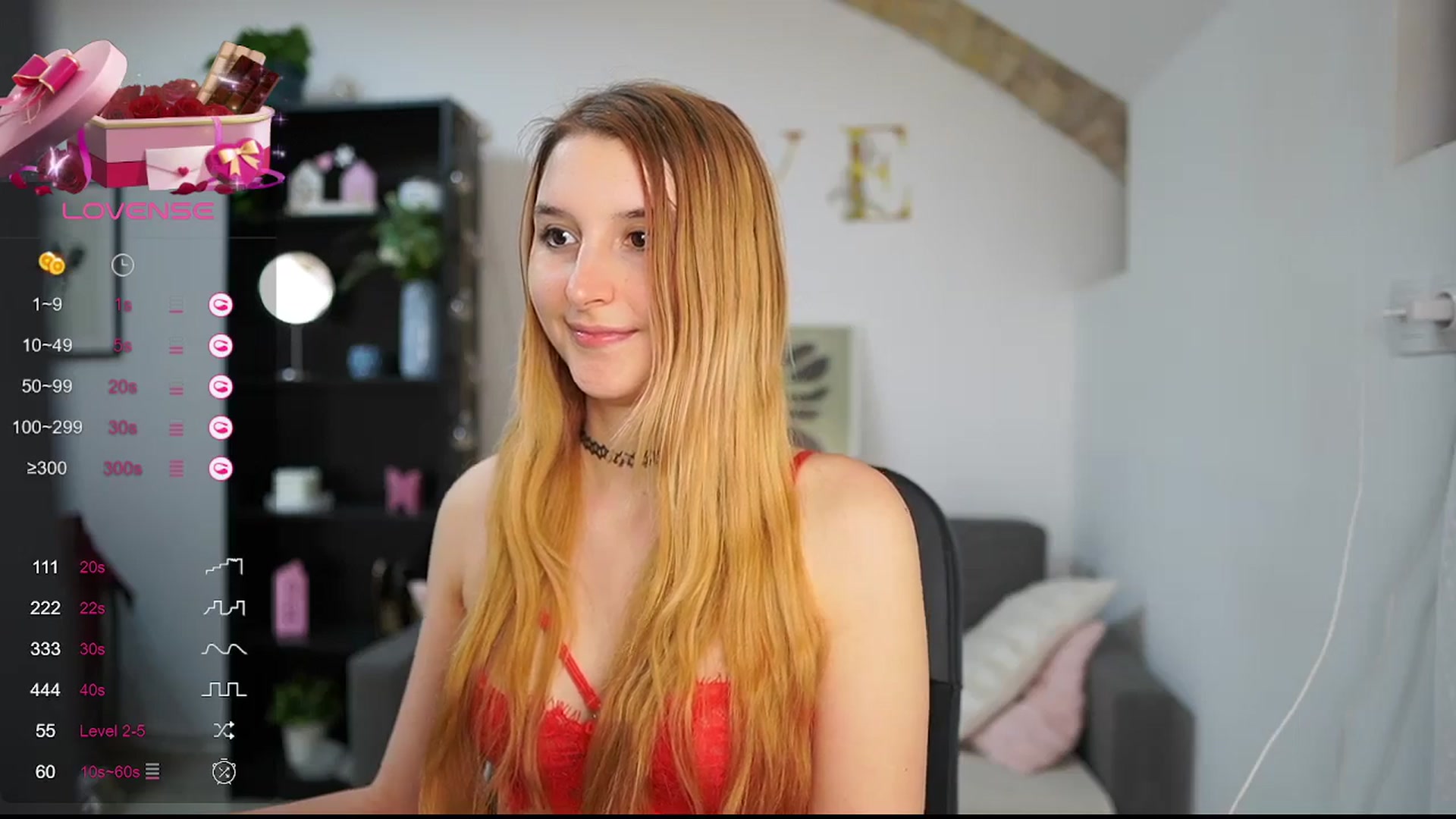 Gallery image thumbnail from Katei_England's myfreecams stream on, 04/25/2024, 17:36 image 16 of 20