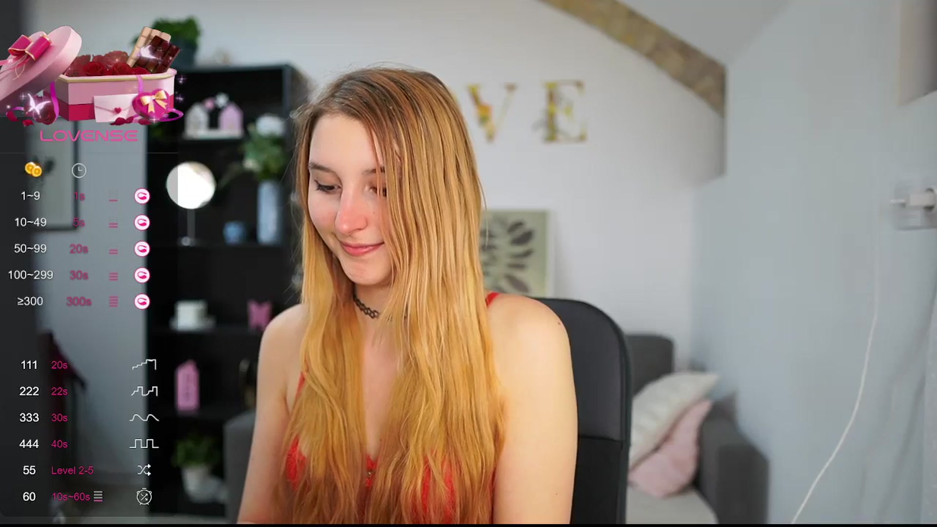 Gallery image thumbnail from Katei_England's myfreecams stream on, 04/25/2024, 17:36 image 11 of 20