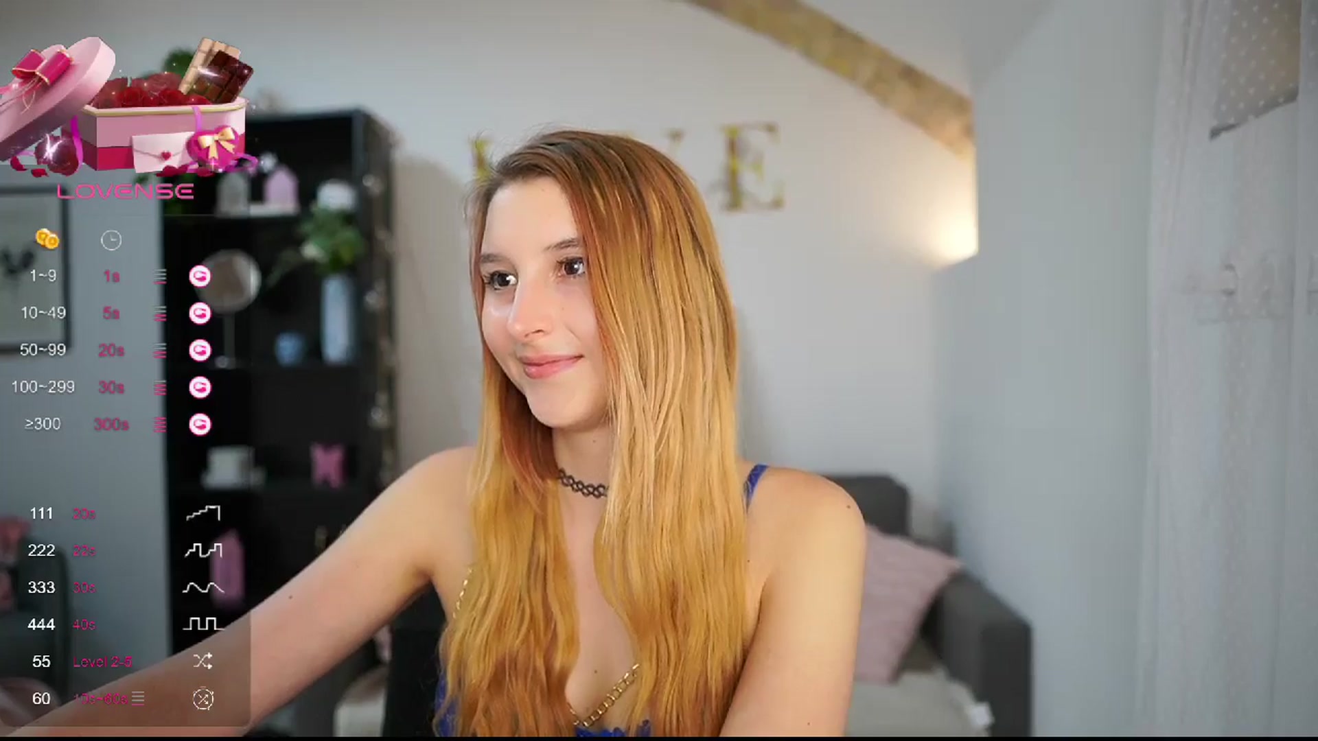 Gallery image thumbnail from Katei_England's myfreecams stream on, 05/04/2024, 10:40 image 17 of 20