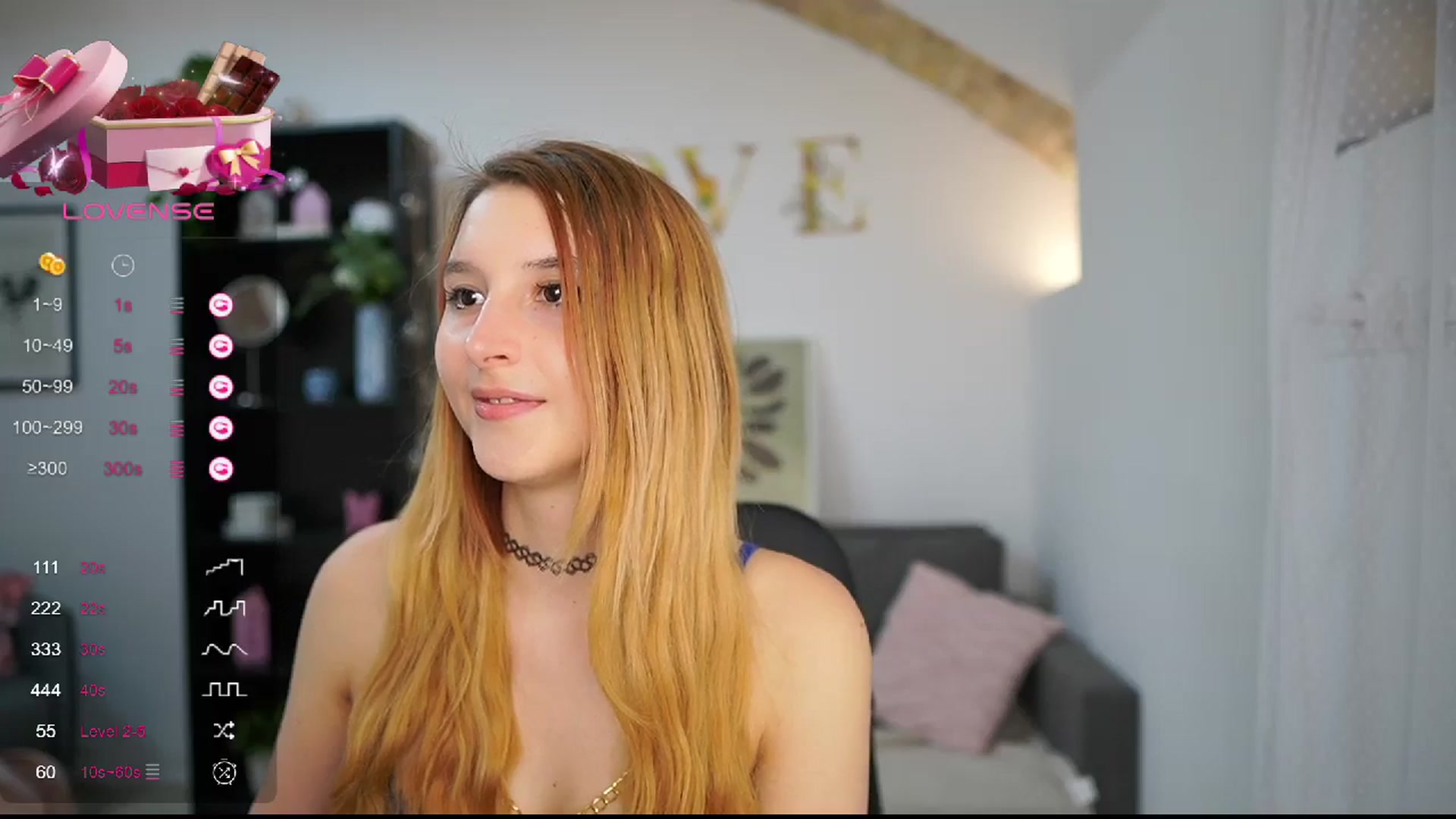 Gallery image thumbnail from Katei_England's myfreecams stream on, 05/04/2024, 10:40 image 9 of 20