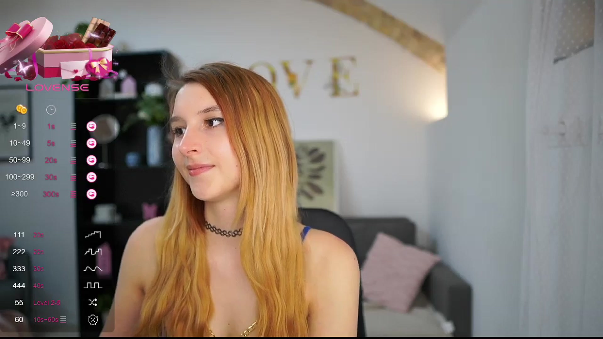 Gallery image thumbnail from Katei_England's myfreecams stream on, 05/04/2024, 10:40 image 8 of 20