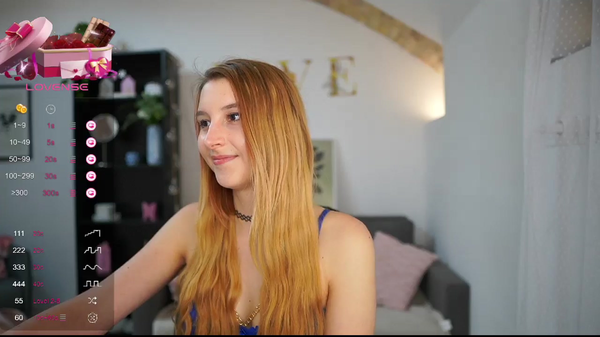 Gallery image thumbnail from Katei_England's myfreecams stream on, 05/04/2024, 10:40 image 19 of 20