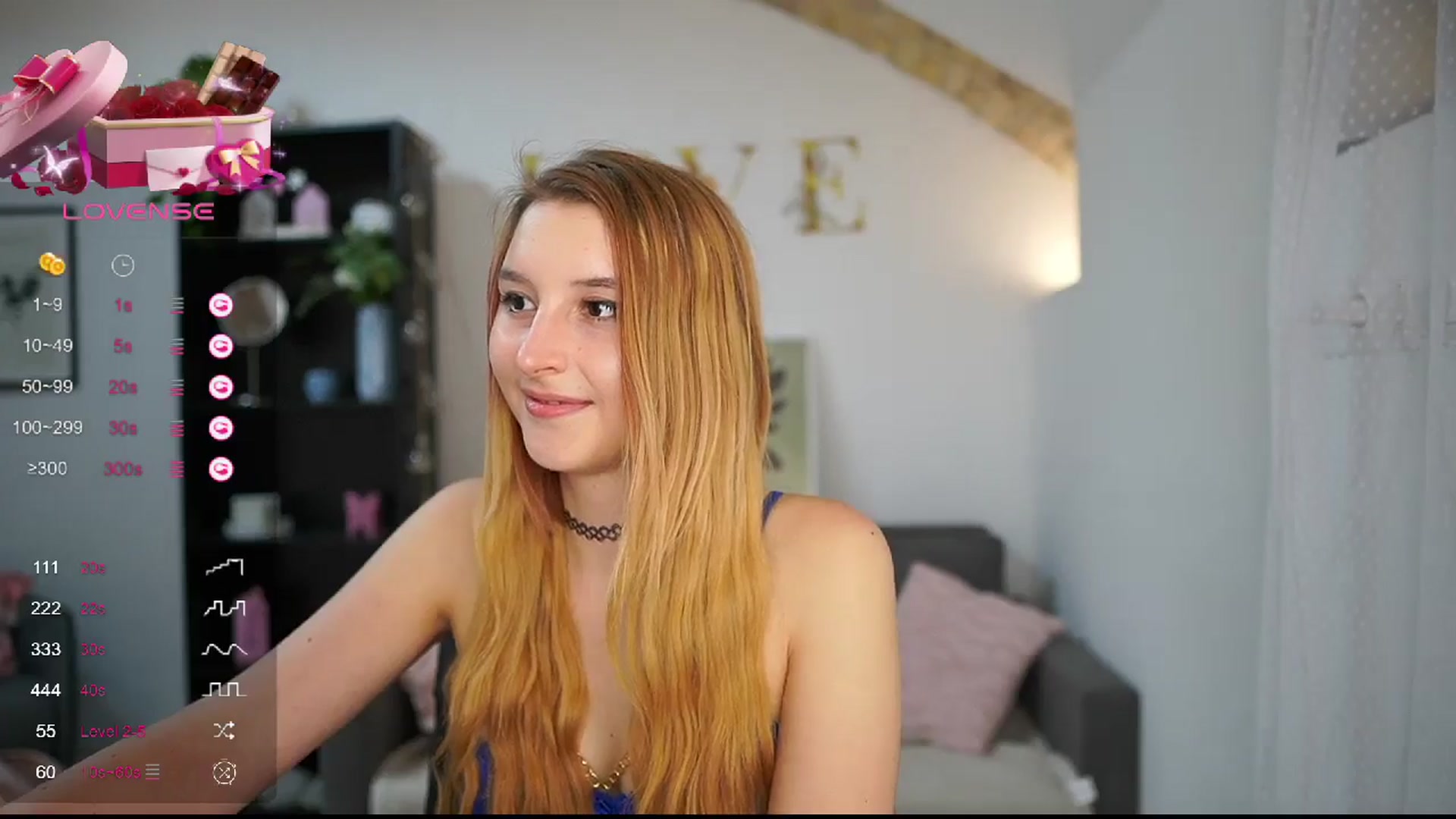 Gallery image thumbnail from Katei_England's myfreecams stream on, 05/04/2024, 10:40 image 18 of 20