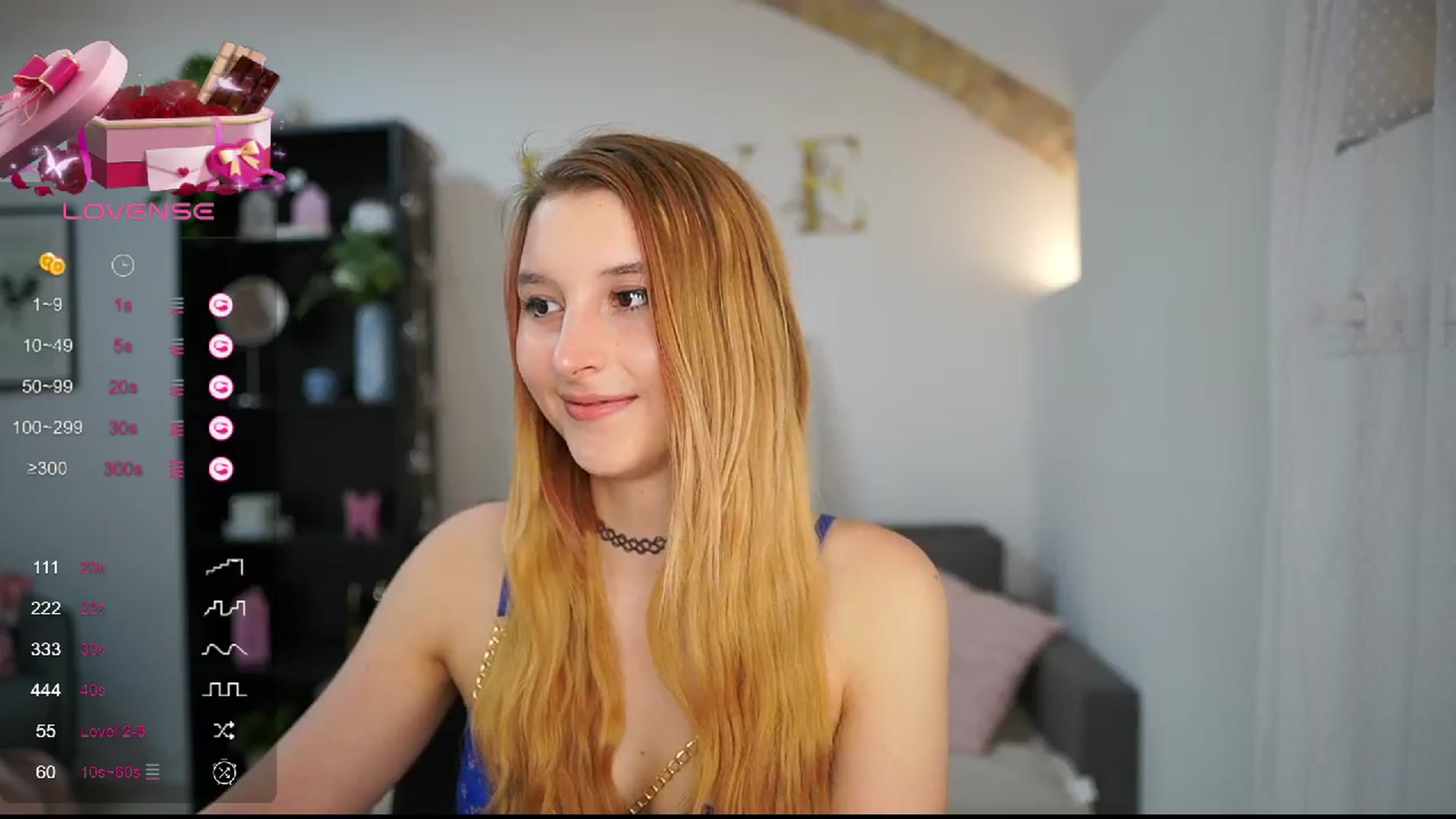Gallery image thumbnail from Katei_England's myfreecams stream on, 05/04/2024, 10:40 image 16 of 20