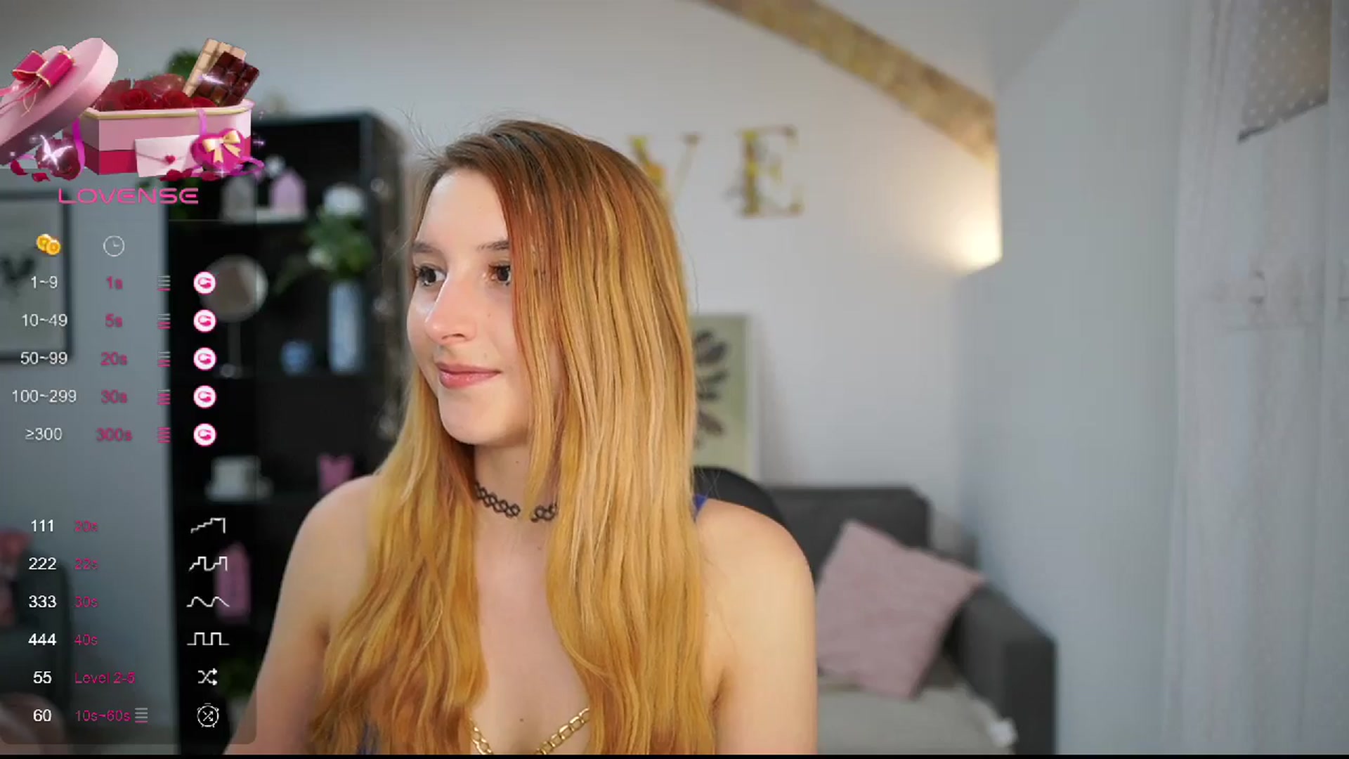 Gallery image thumbnail from Katei_England's myfreecams stream on, 05/04/2024, 10:40 image 6 of 20