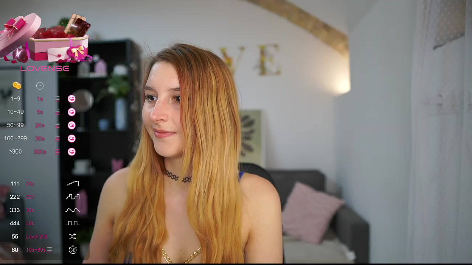 Gallery image thumbnail from Katei_England's myfreecams stream on, 05/04/2024, 10:40 image 5 of 20