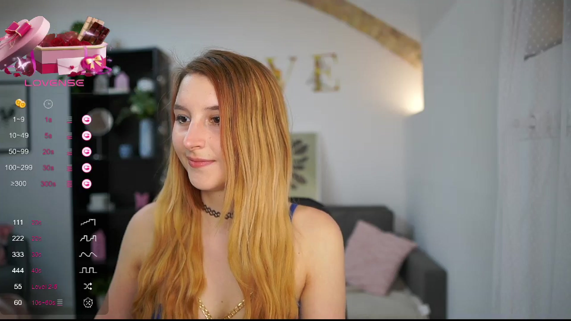 Gallery image thumbnail from Katei_England's myfreecams stream on, 05/04/2024, 10:40 image 4 of 20