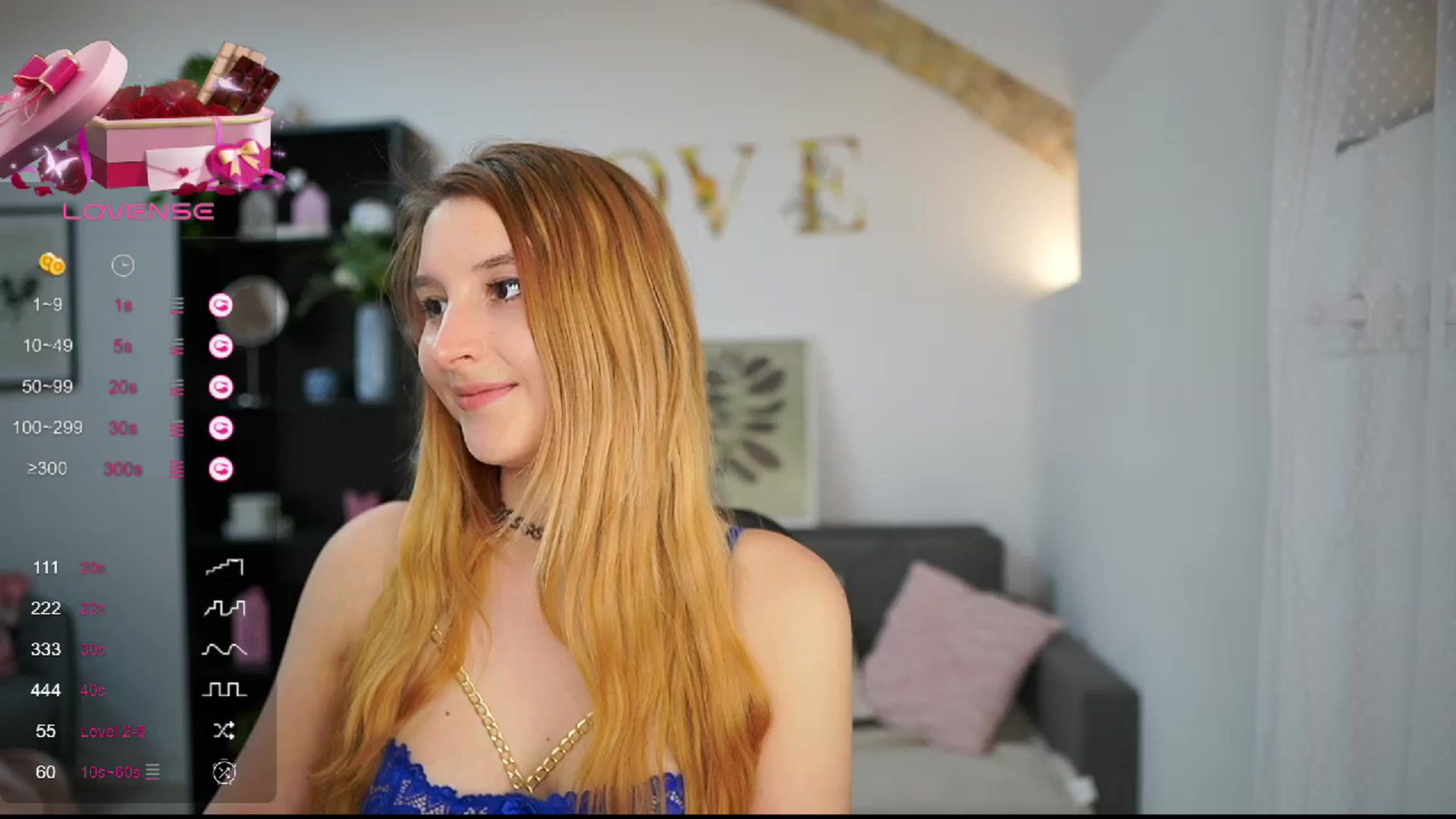 Gallery image thumbnail from Katei_England's myfreecams stream on, 05/04/2024, 11:07 image 2 of 20