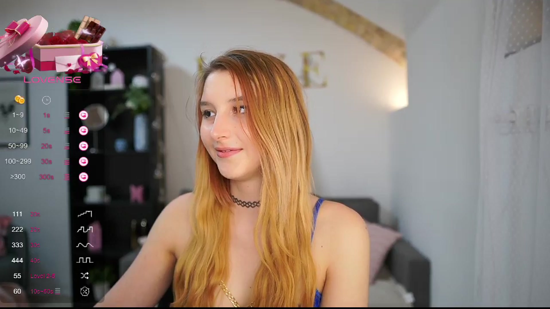 Gallery image thumbnail from Katei_England's myfreecams stream on, 05/04/2024, 11:07 image 11 of 20
