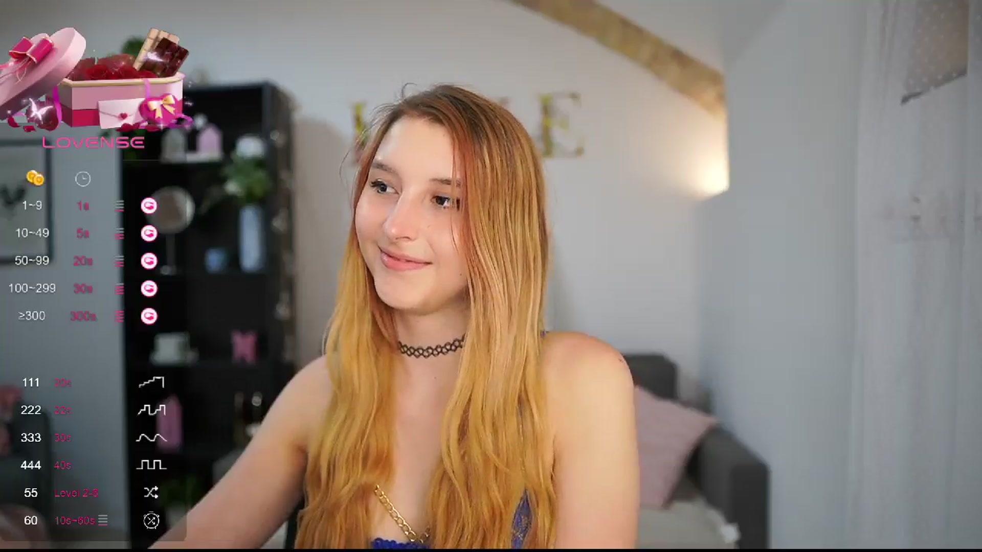 Gallery image thumbnail from Katei_England's myfreecams stream on, 05/04/2024, 11:07 image 12 of 20
