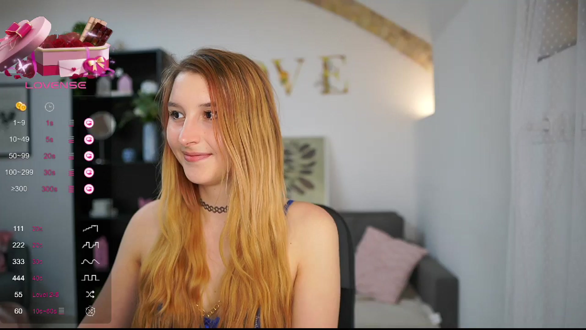 Gallery image thumbnail from Katei_England's myfreecams stream on, 05/04/2024, 11:07 image 15 of 20