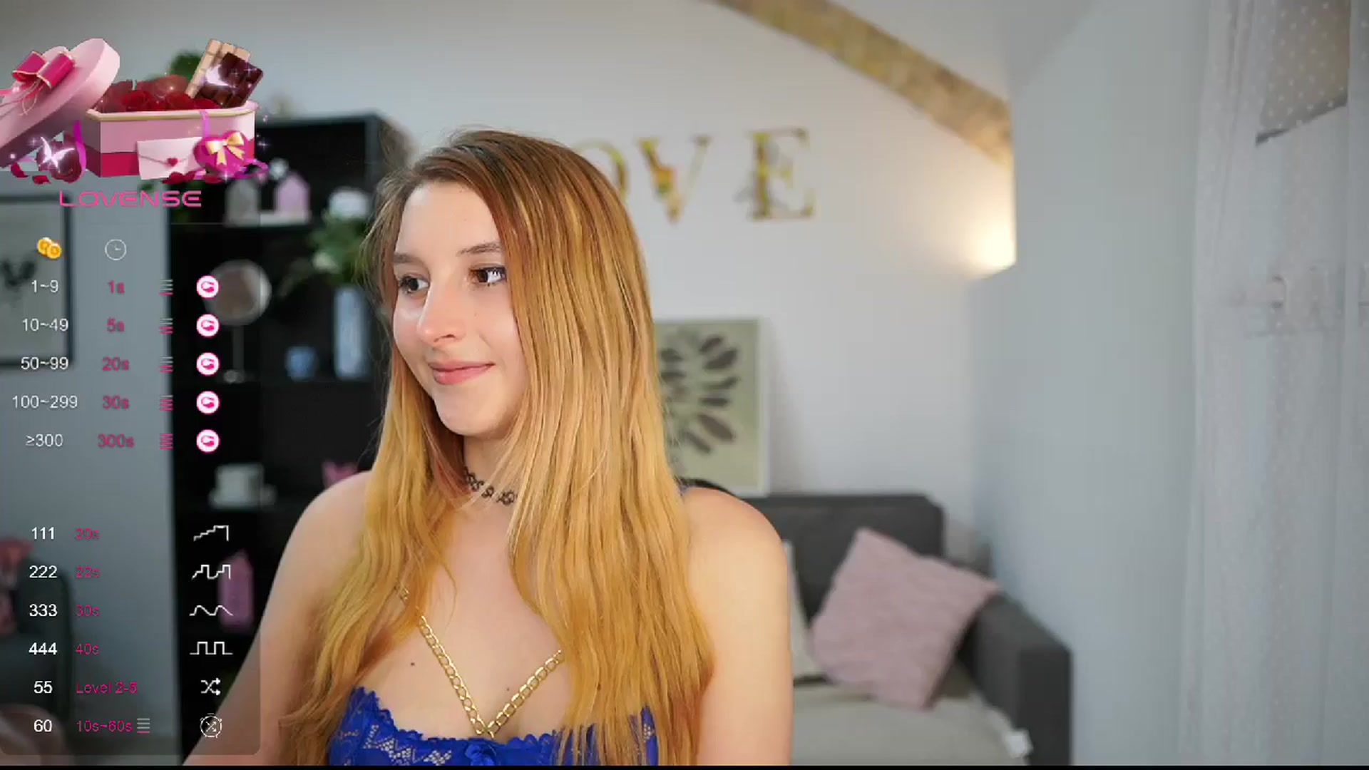 Gallery image thumbnail from Katei_England's myfreecams stream on, 05/04/2024, 11:07 image 1 of 20