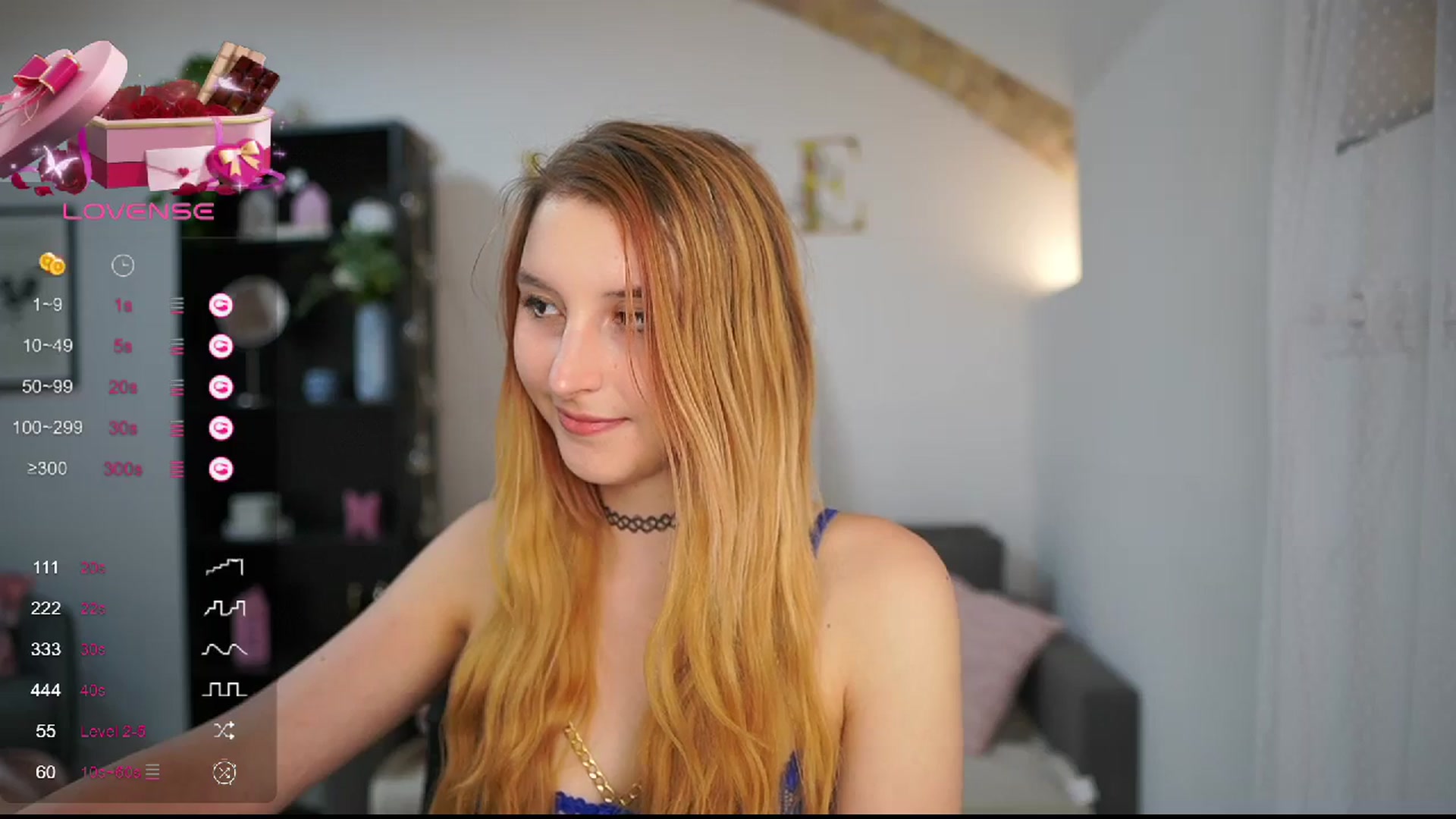 Gallery image thumbnail from Katei_England's myfreecams stream on, 05/04/2024, 11:07 image 13 of 20