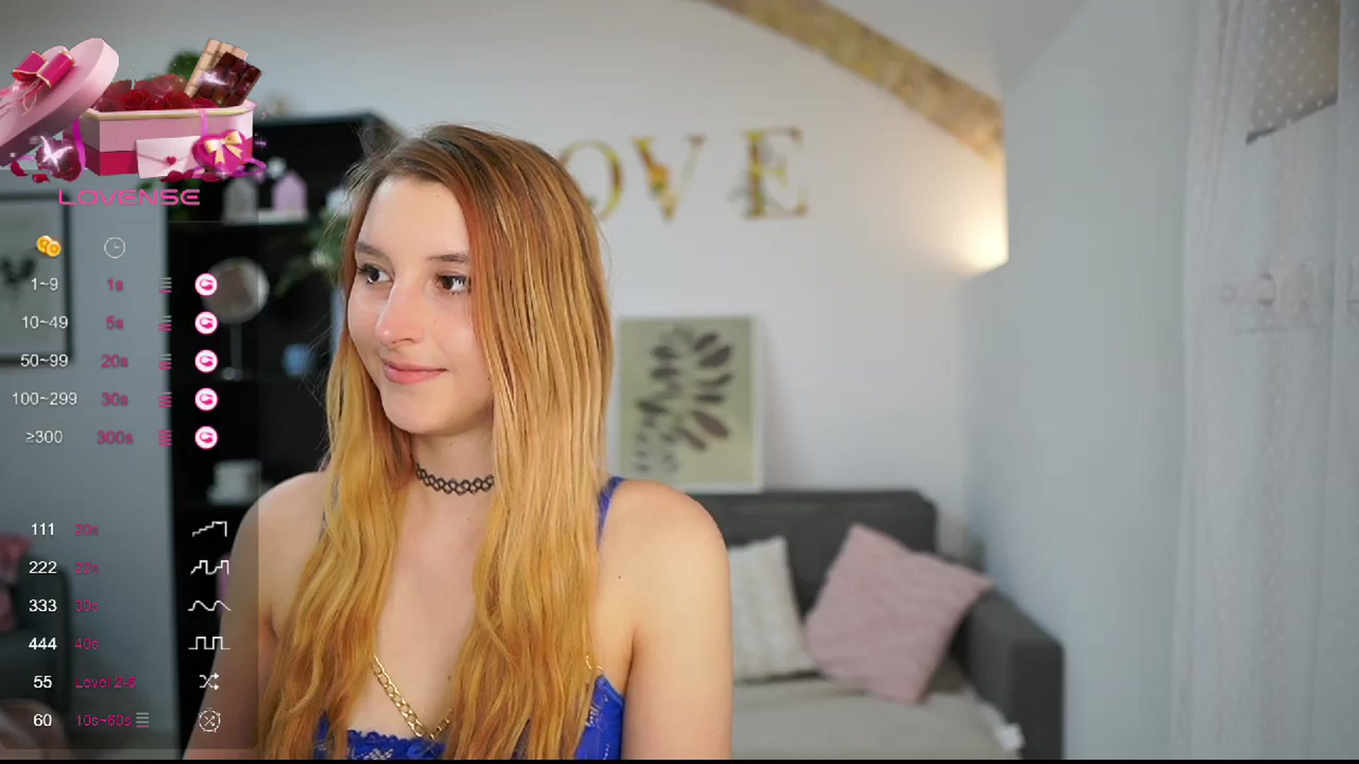 Gallery image thumbnail from Katei_England's myfreecams stream on, 05/04/2024, 11:07 image 9 of 20