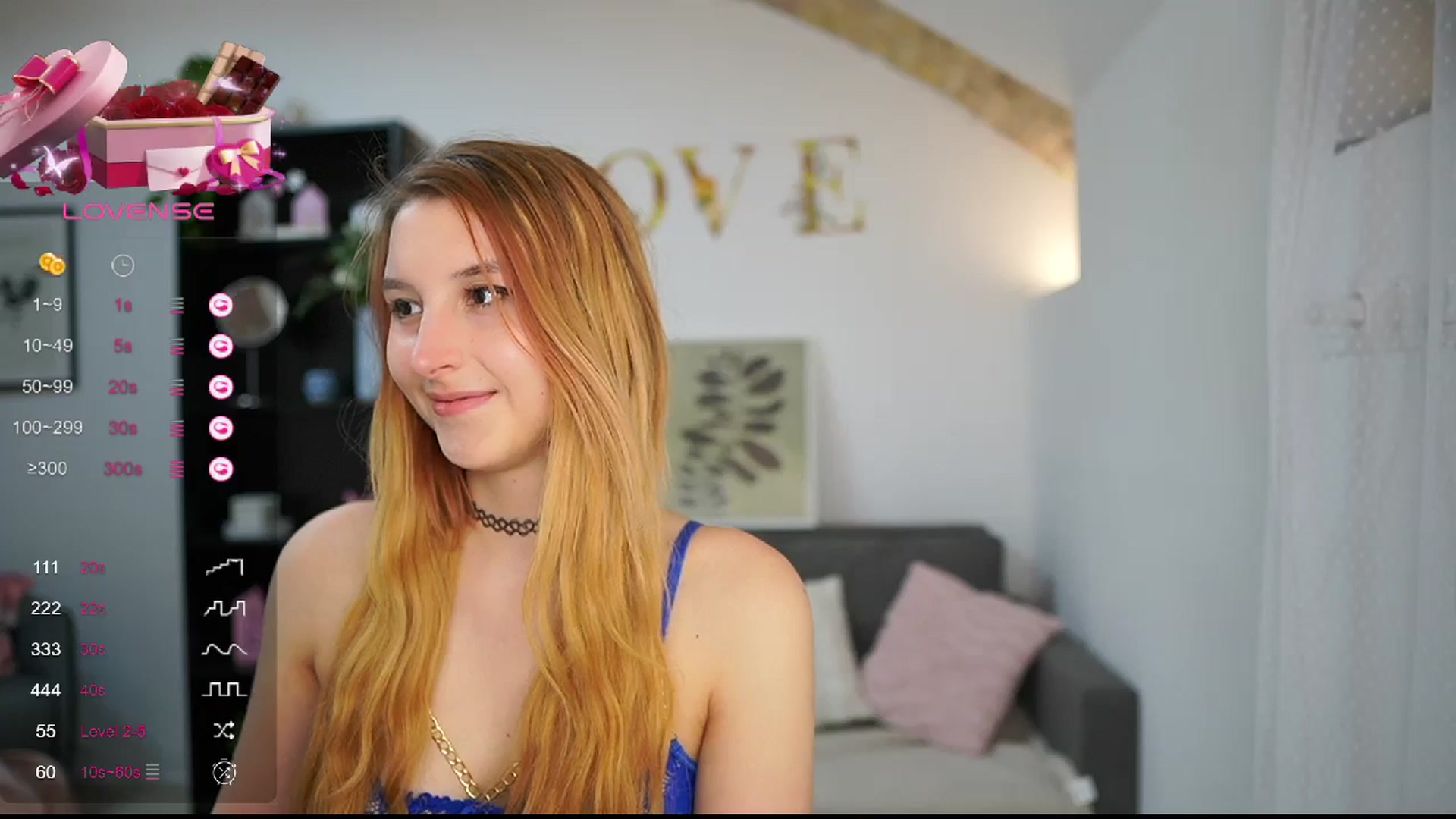 Gallery image thumbnail from Katei_England's myfreecams stream on, 05/04/2024, 11:07 image 10 of 20