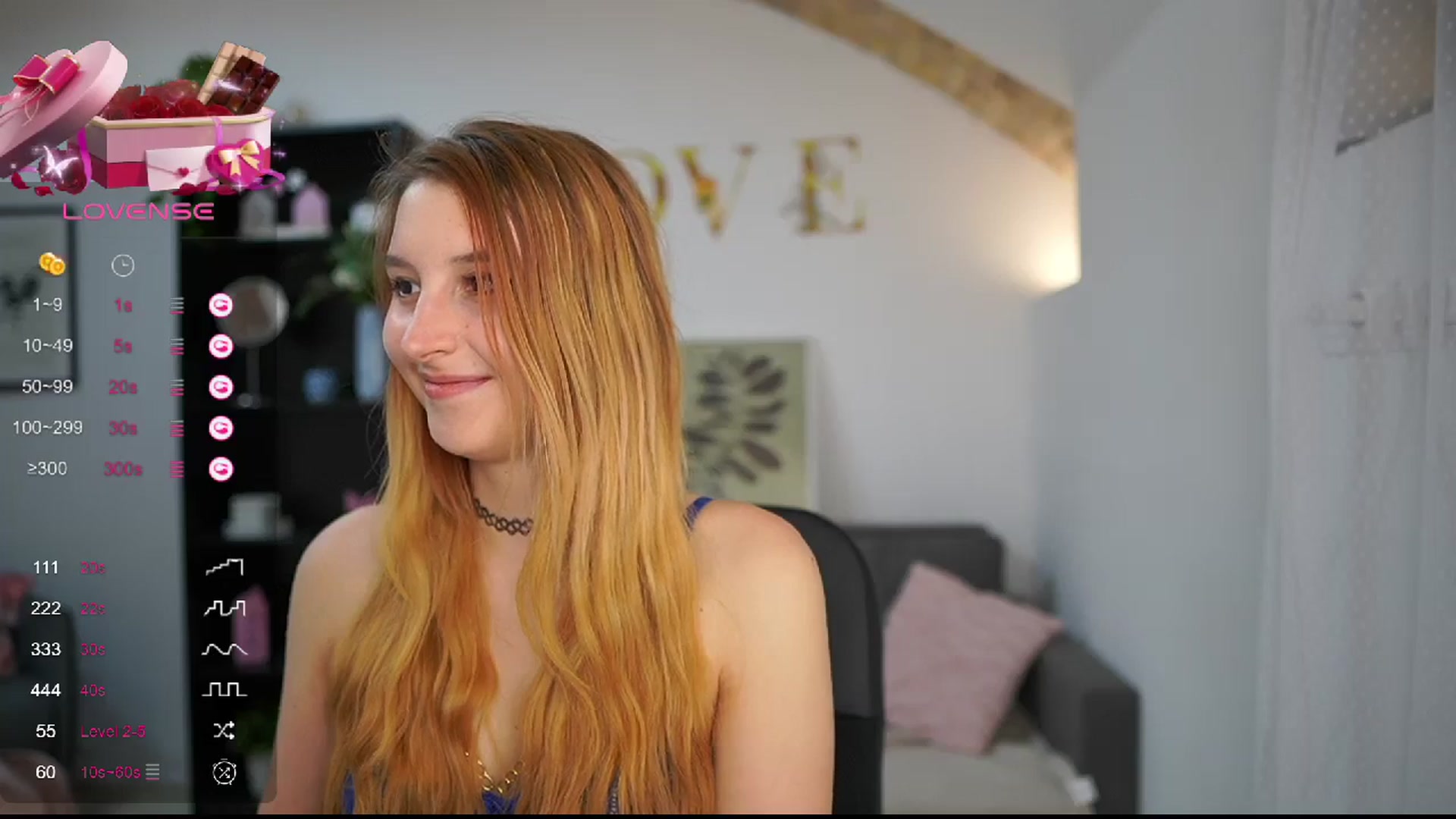 Gallery image thumbnail from Katei_England's myfreecams stream on, 05/04/2024, 11:07 image 18 of 20