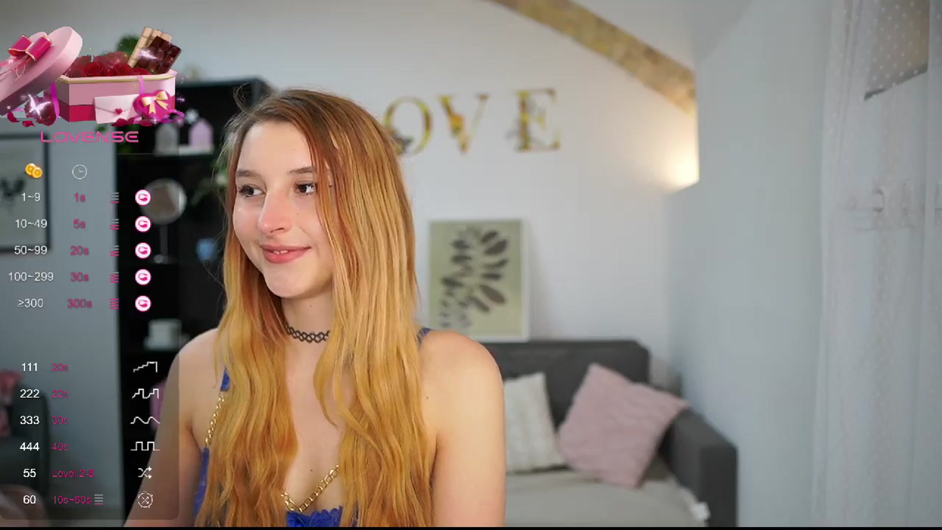 Gallery image thumbnail from Katei_England's myfreecams stream on, 05/04/2024, 11:07 image 8 of 20