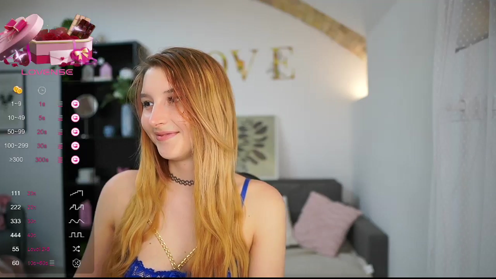 Gallery image thumbnail from Katei_England's myfreecams stream on, 05/04/2024, 11:07 image 3 of 20