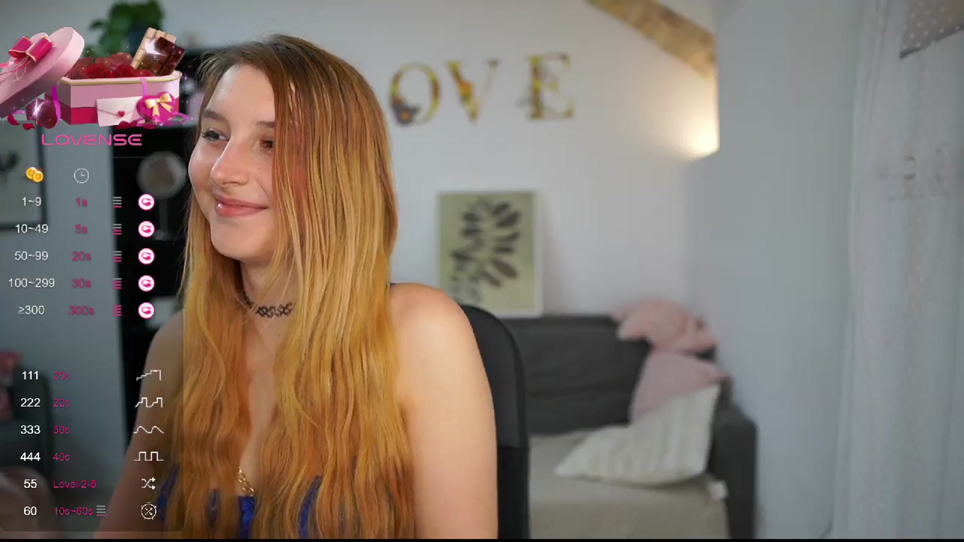 Gallery image thumbnail from Katei_England's myfreecams stream on, 05/04/2024, 13:57 image 9 of 20