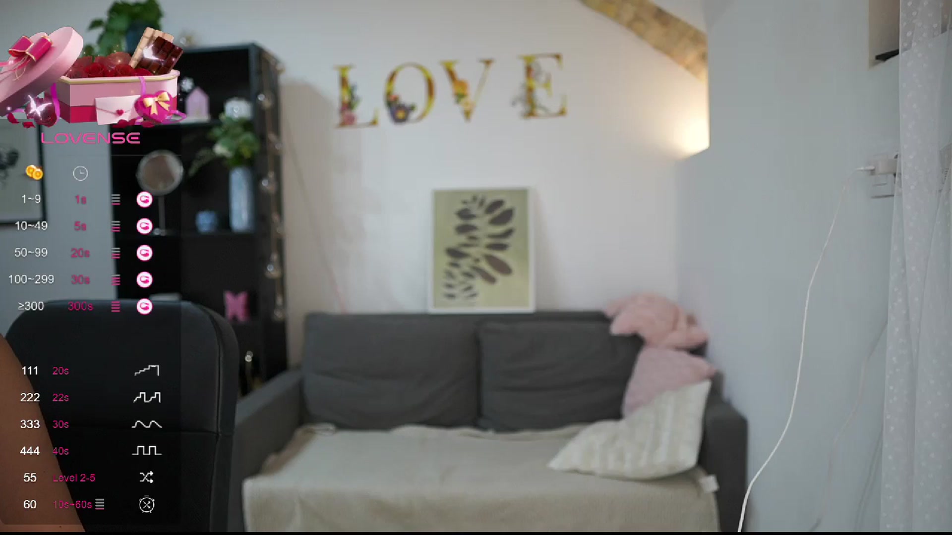 Gallery image thumbnail from Katei_England's myfreecams stream on, 05/04/2024, 13:57 image 18 of 20