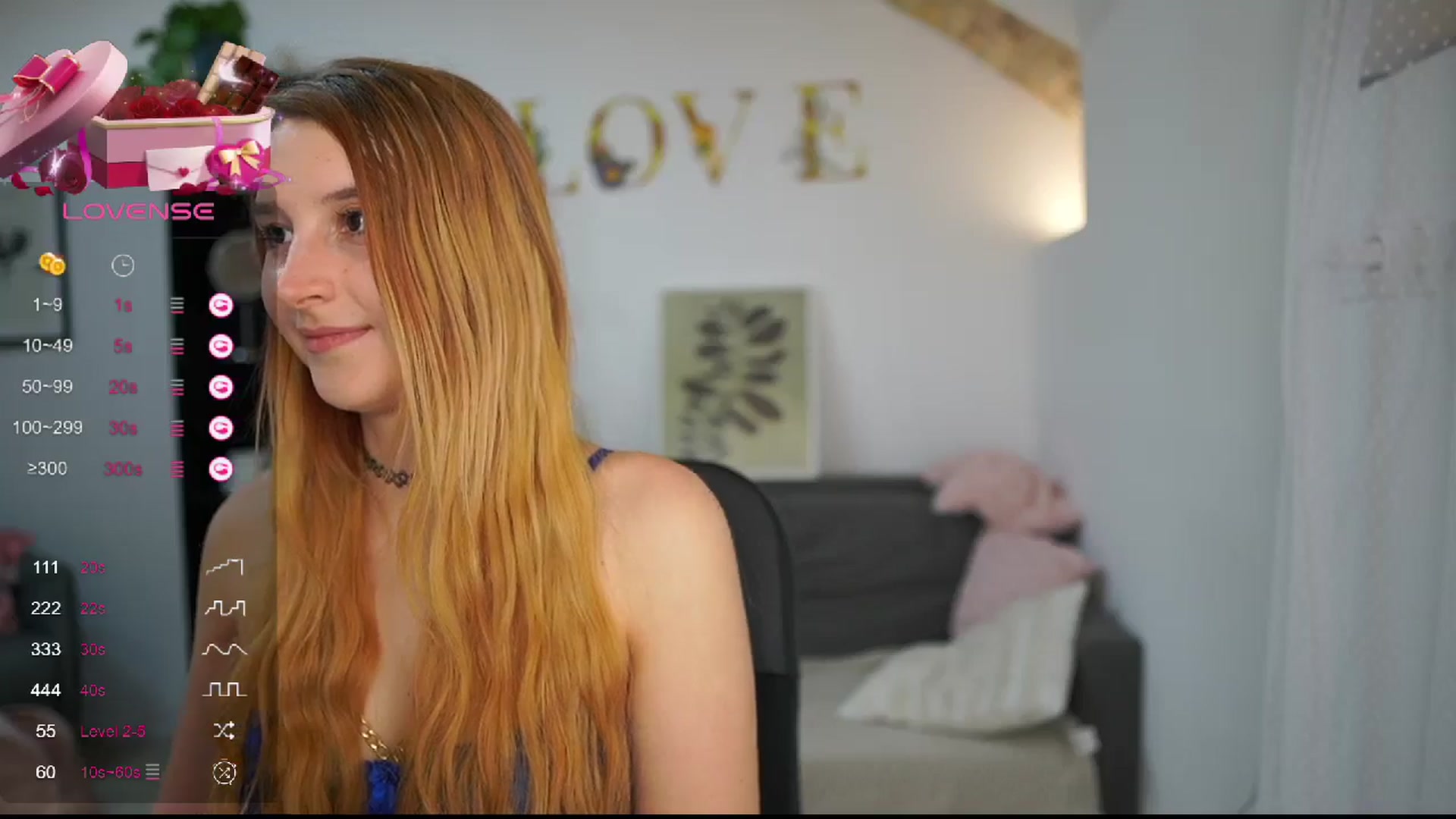 Gallery image thumbnail from Katei_England's myfreecams stream on, 05/04/2024, 13:57 image 5 of 20