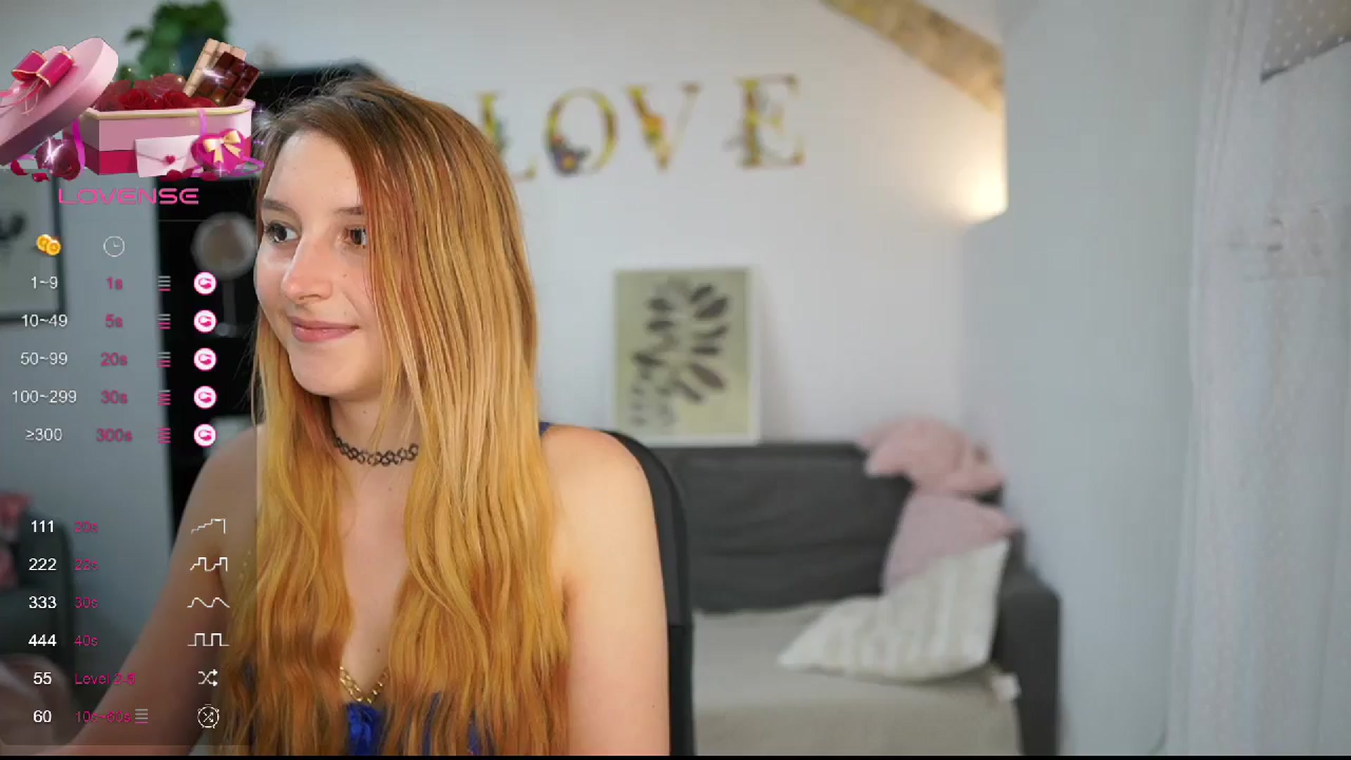 Gallery image thumbnail from Katei_England's myfreecams stream on, 05/04/2024, 13:57 image 1 of 20