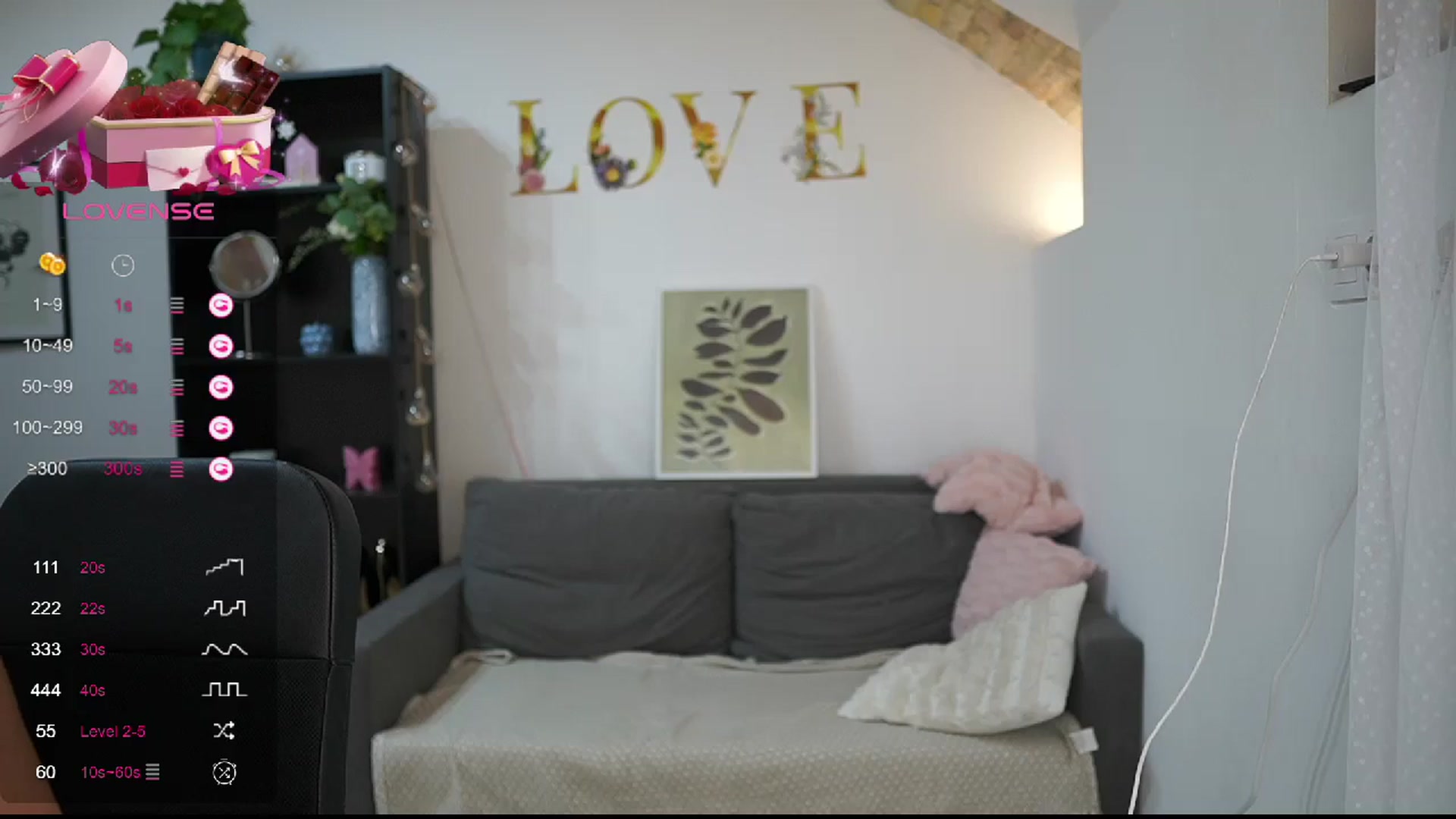 Gallery image thumbnail from Katei_England's myfreecams stream on, 05/04/2024, 13:57 image 19 of 20