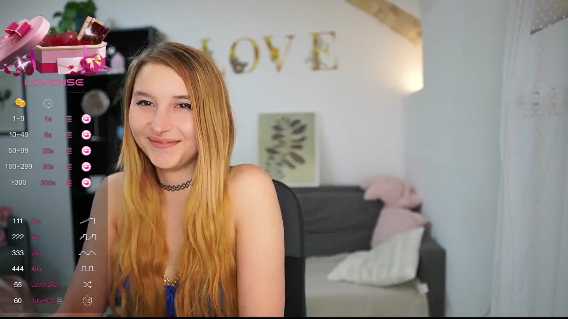 Gallery image thumbnail from Katei_England's myfreecams stream on, 05/04/2024, 13:57 image 12 of 20