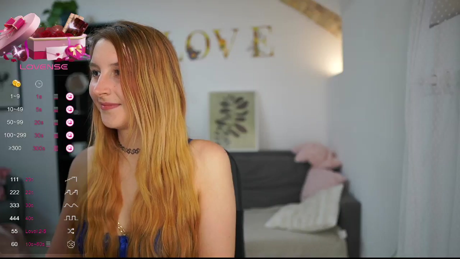Gallery image thumbnail from Katei_England's myfreecams stream on, 05/04/2024, 13:57 image 8 of 20