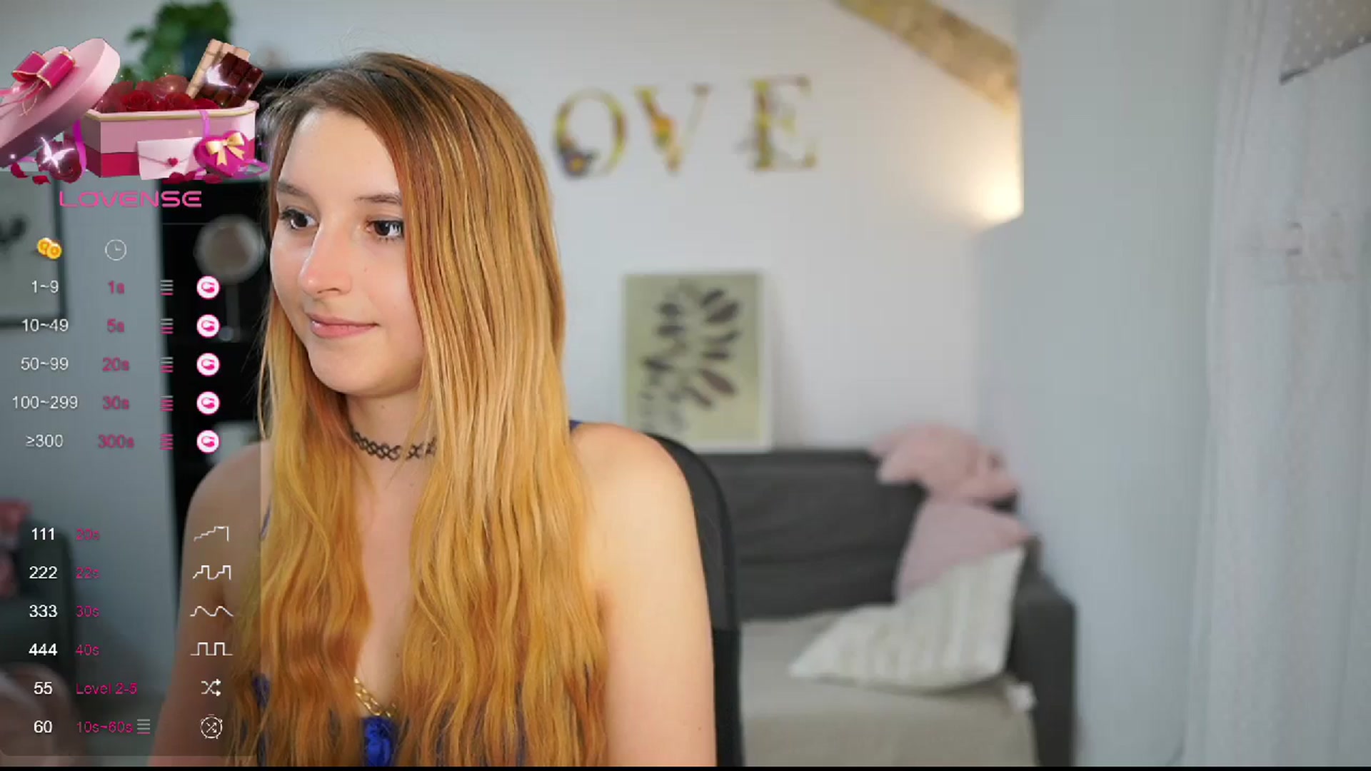 Gallery image thumbnail from Katei_England's myfreecams stream on, 05/04/2024, 13:57 image 4 of 20