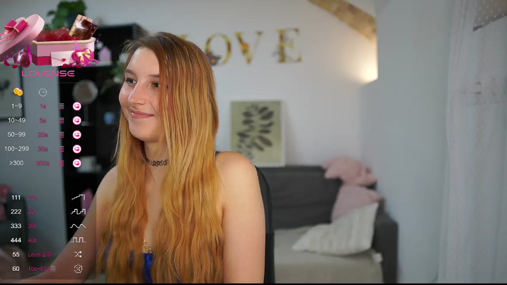 Gallery image thumbnail from Katei_England's myfreecams stream on, 05/04/2024, 13:57 image 7 of 20