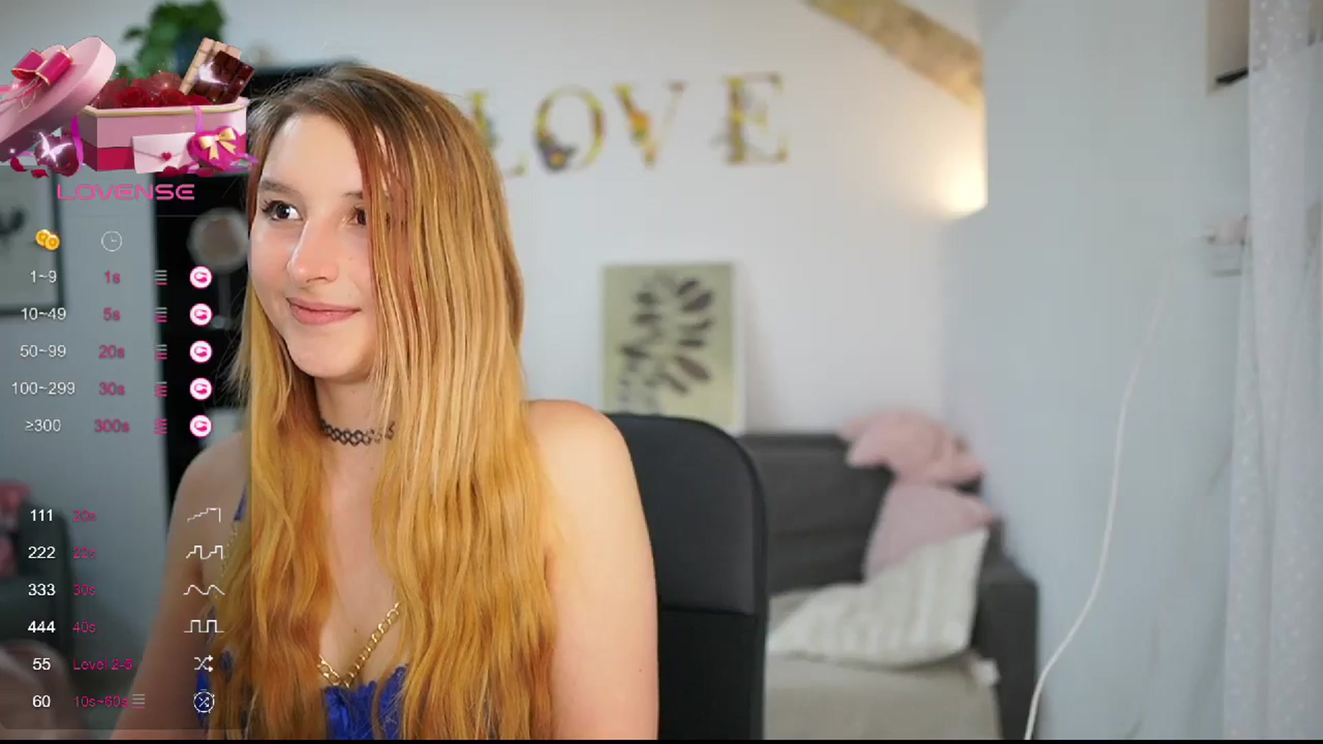 Gallery image thumbnail from Katei_England's myfreecams stream on, 05/04/2024, 13:57 image 16 of 20