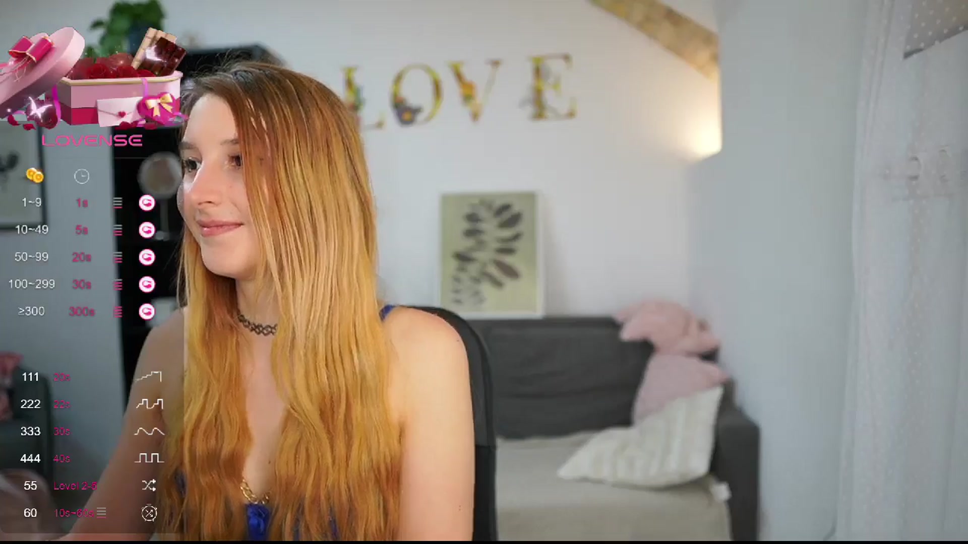 Gallery image thumbnail from Katei_England's myfreecams stream on, 05/04/2024, 13:57 image 2 of 20
